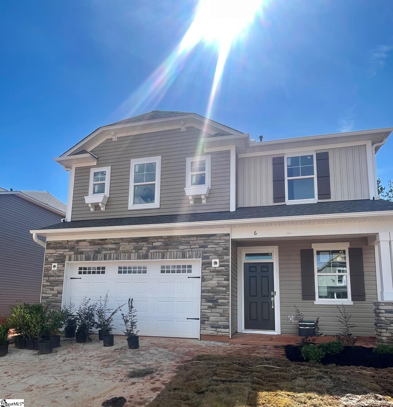 Property image 1 at 9 Sweetgrass Street, Central, SC 29630