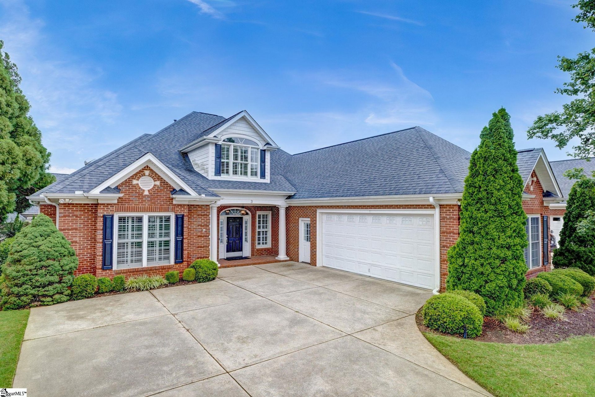 Property image 1 at 3 Henson Place, Greer, SC 29650