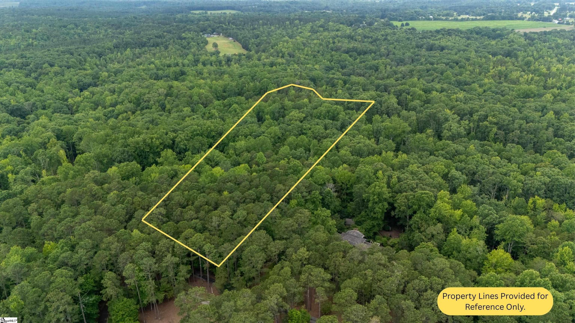 Property at 208 Doublebrook Road, Laurens, SC 29360