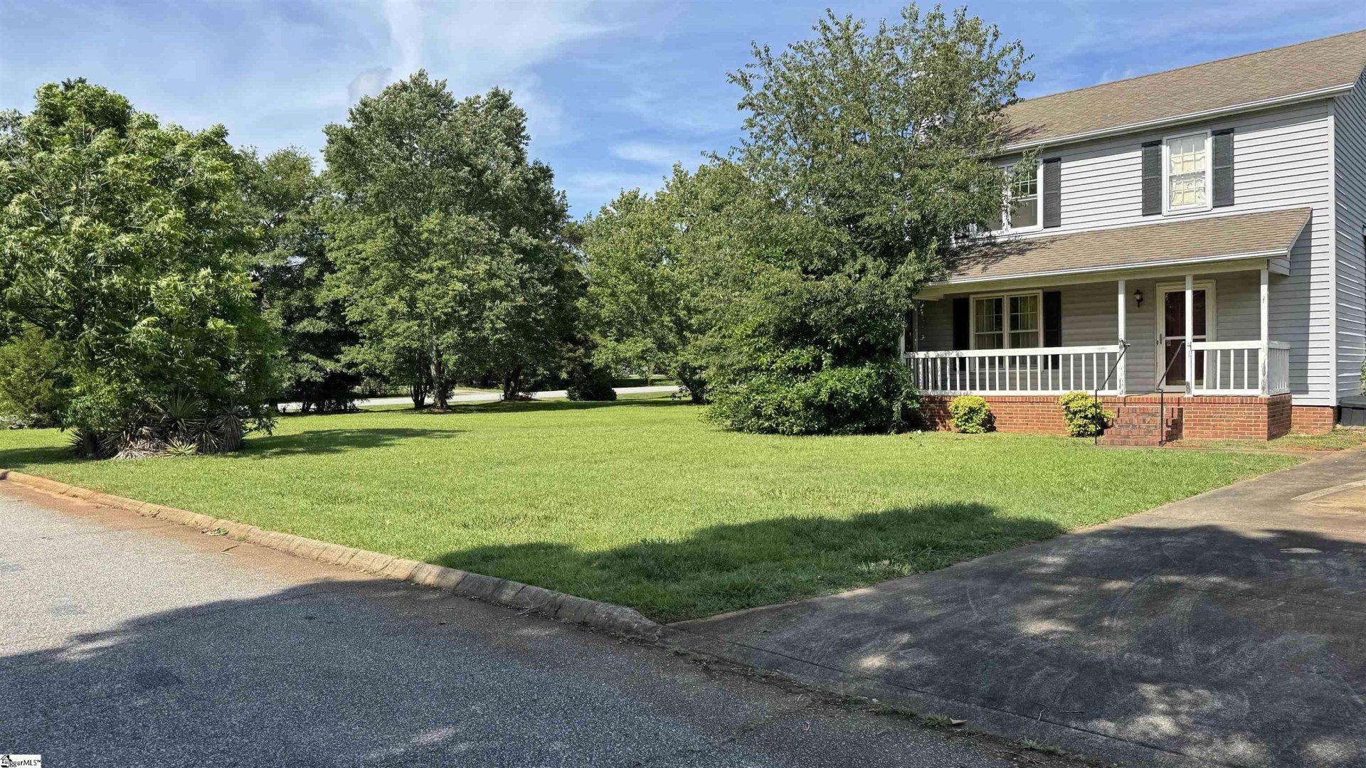 Property image 1 at 101 Polo Drive, Simpsonville, SC 29681