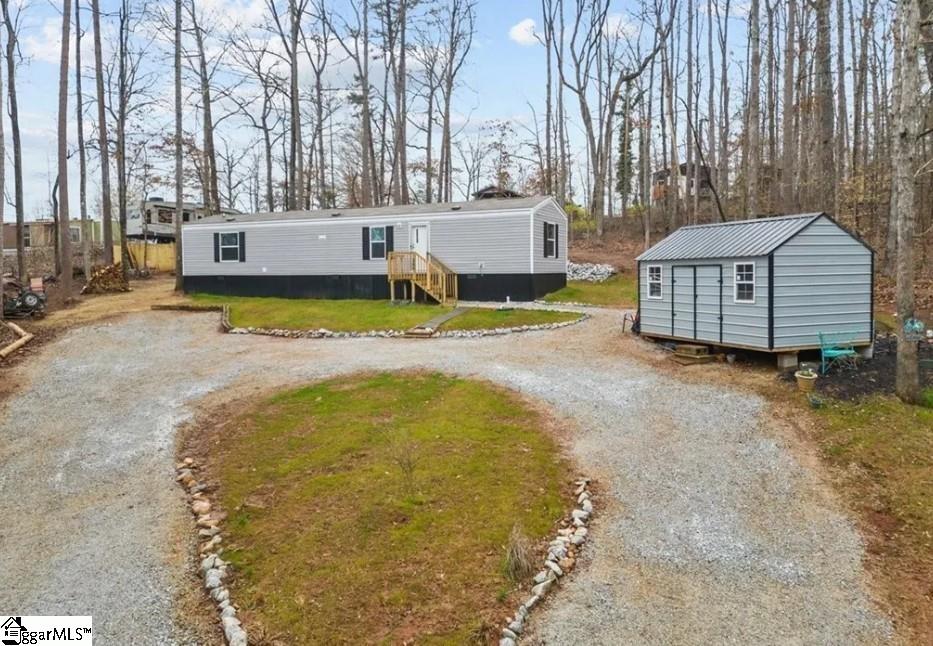 Property at 266 Brandywine Drive, Westminster, SC 29693-0000