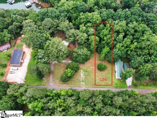 Property at 136 Robinhood Road, Townville, SC 29689
