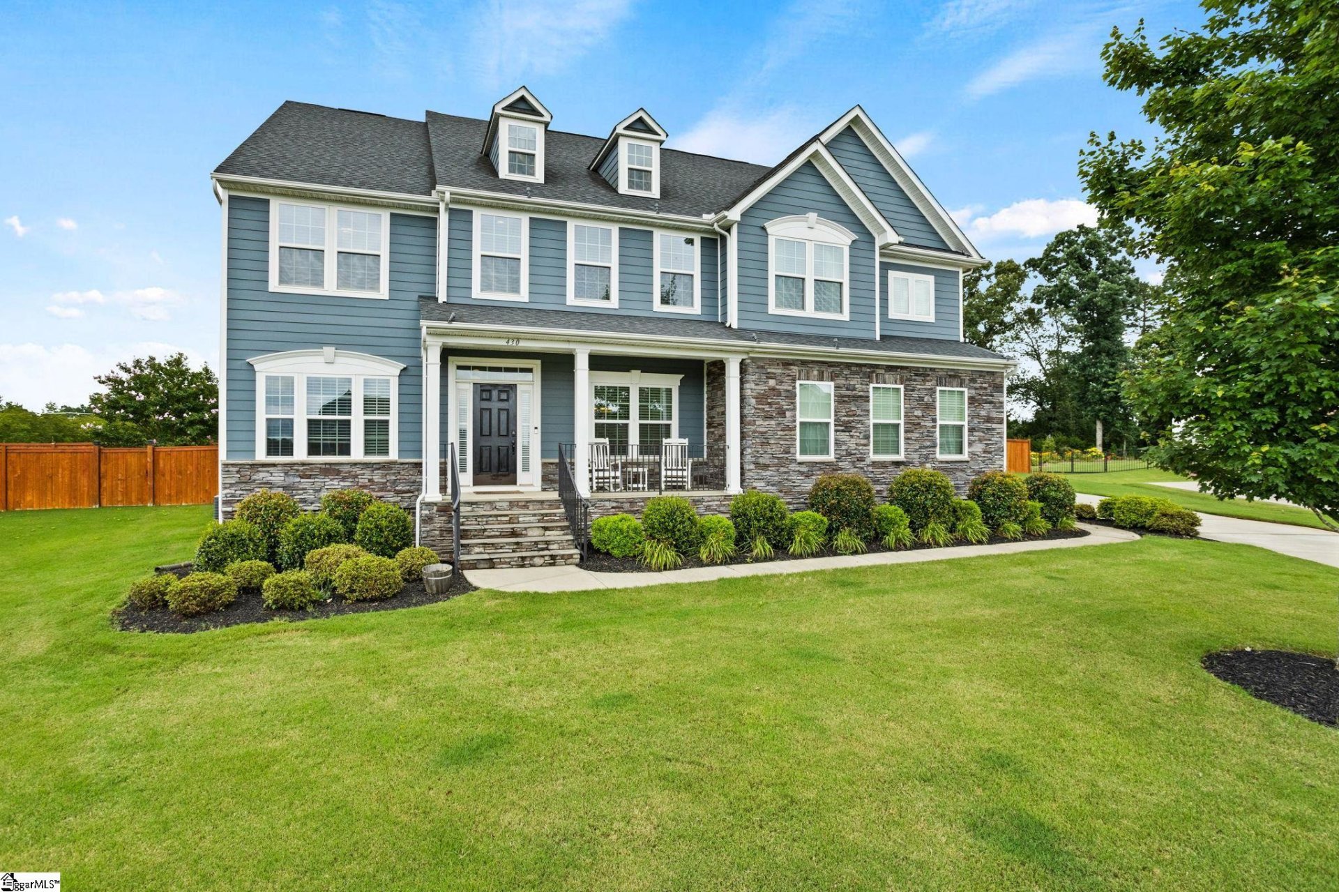 Property image 1 at 430 Cloverland Lane, Duncan, SC 29334