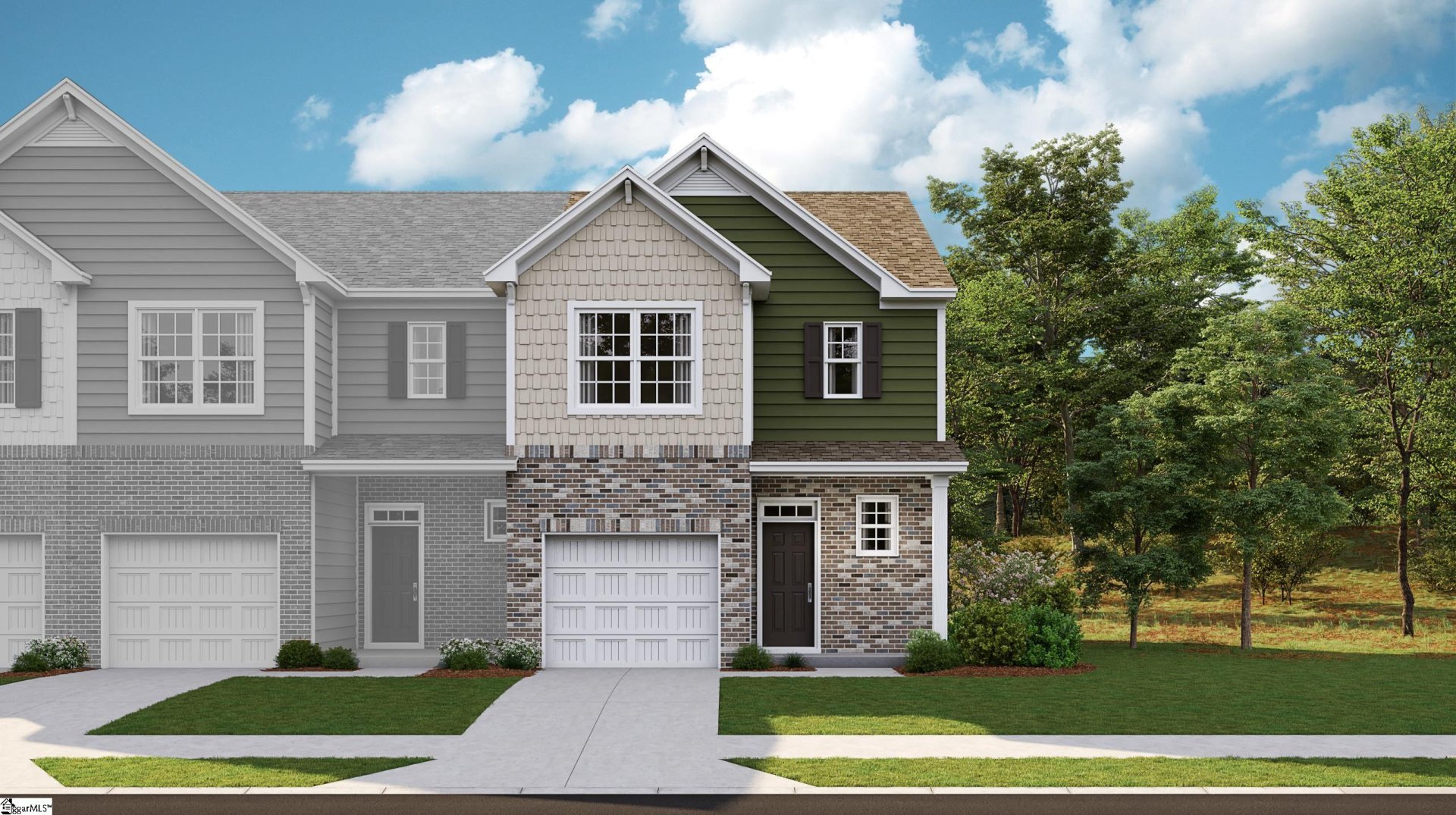 Property image 1 at 1620 Wren Creek Road, Boiling Springs, SC 29316