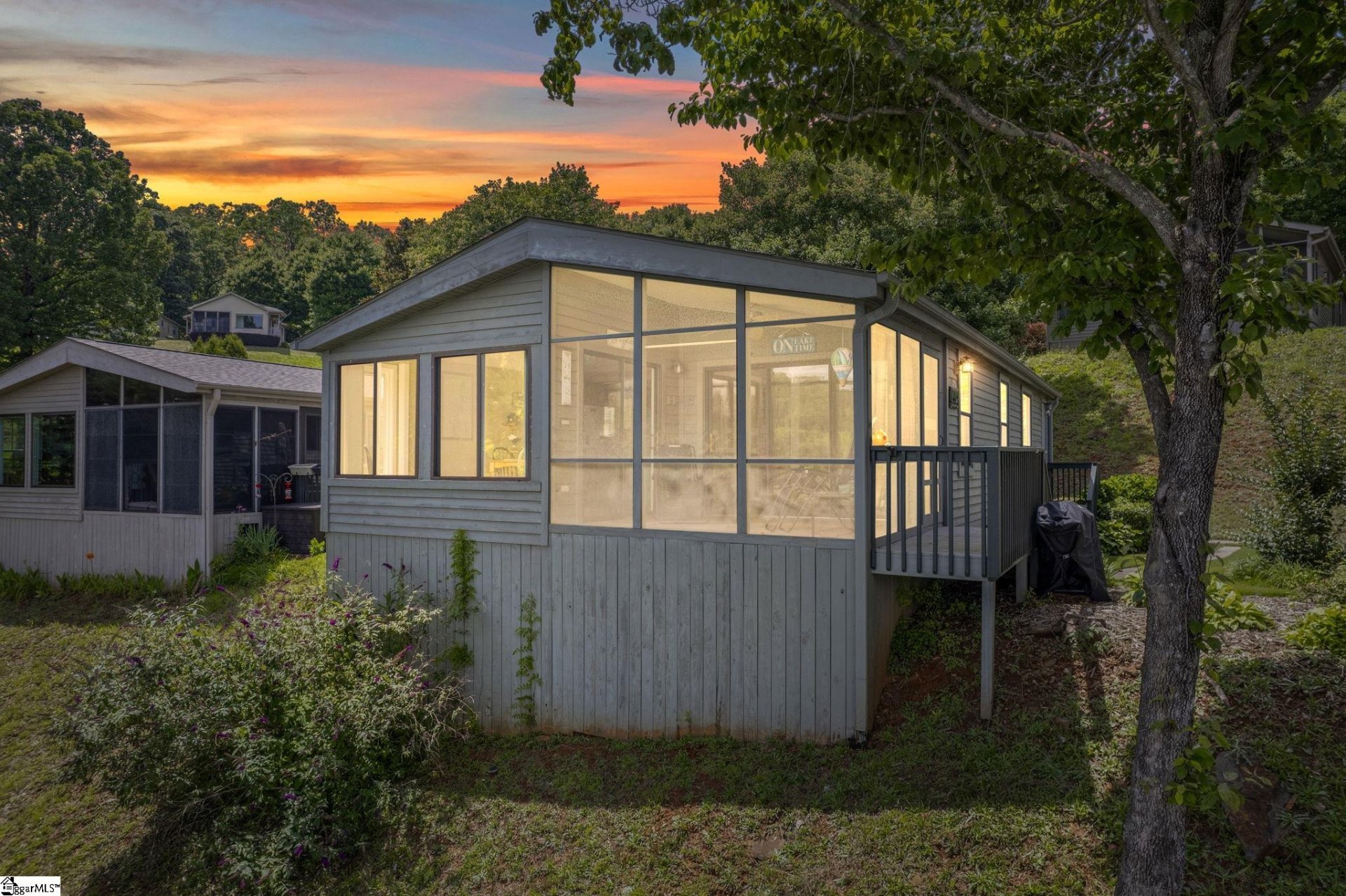 Property image 1 at 1230 Melton Road, West Union, SC 29696