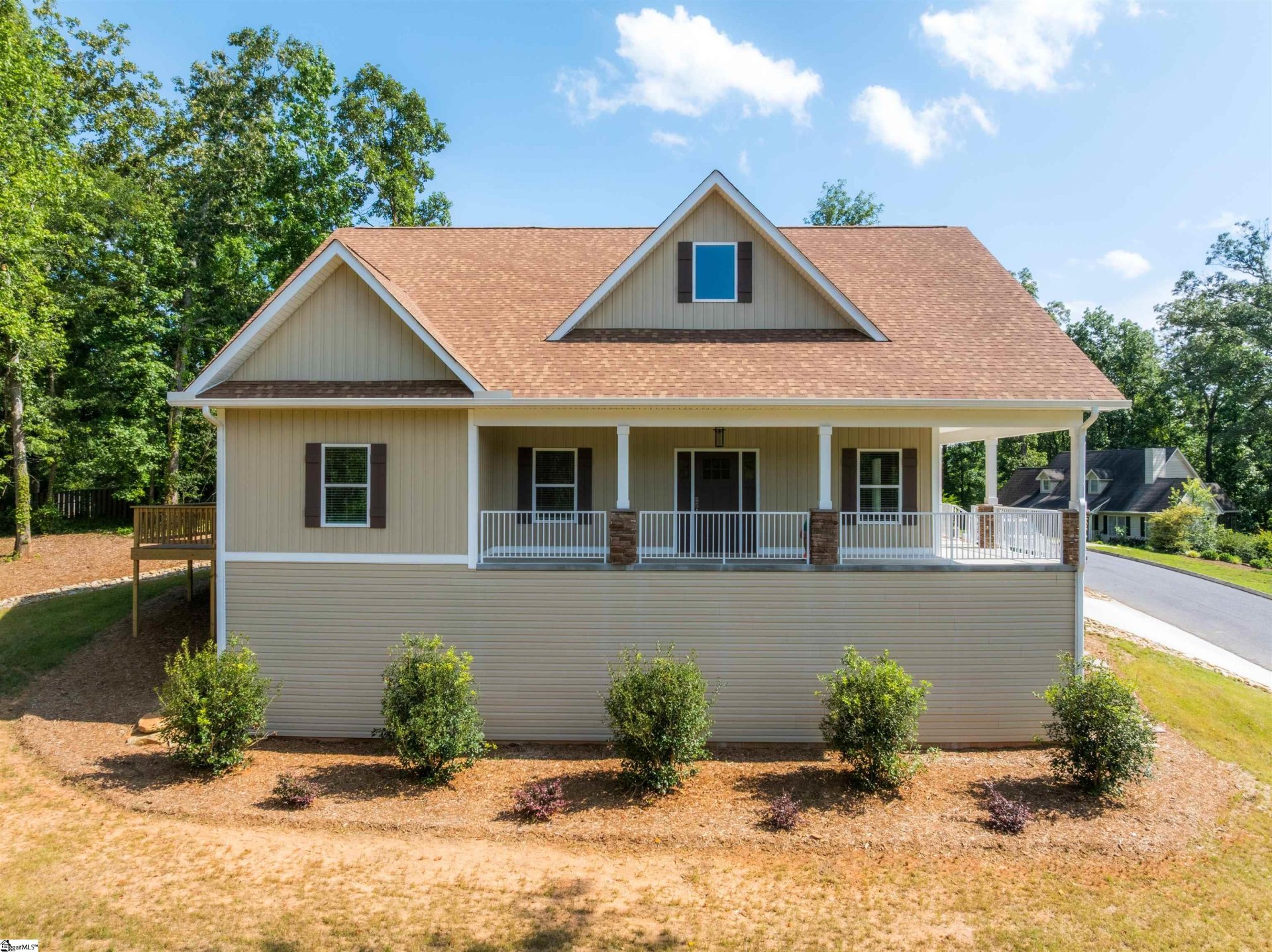 Property at 18003 Clermont Circle, Seneca, SC 29678