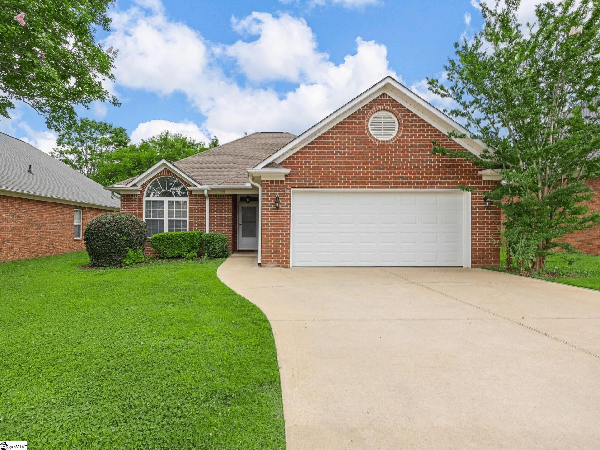 Property image 1 at 68 Arbours West Lane, Moore, SC 29369