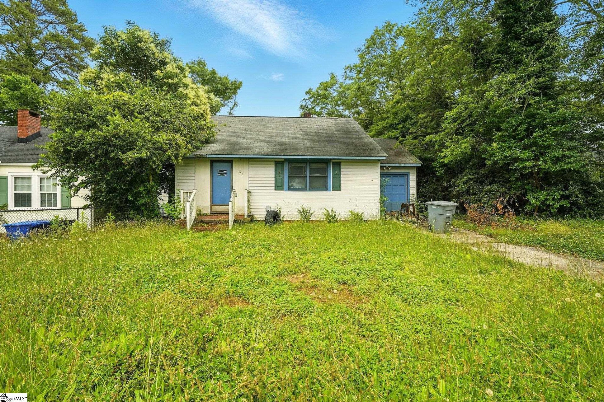 Property image 1 at 162 Watkins Court, Spartanburg, SC 29301-3032