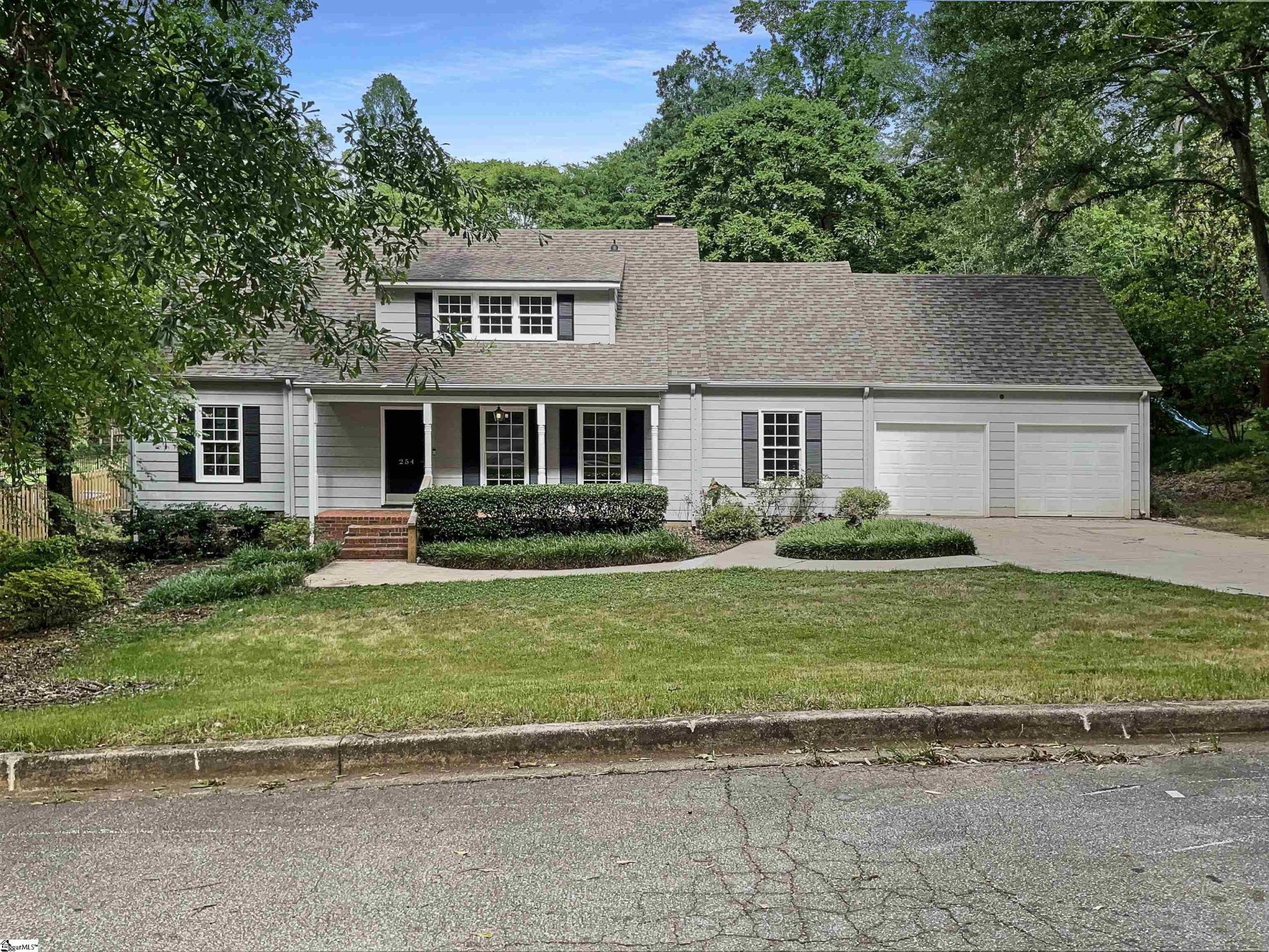 Property image 1 at 254 Heathwood Drive, Spartanburg, SC 29307