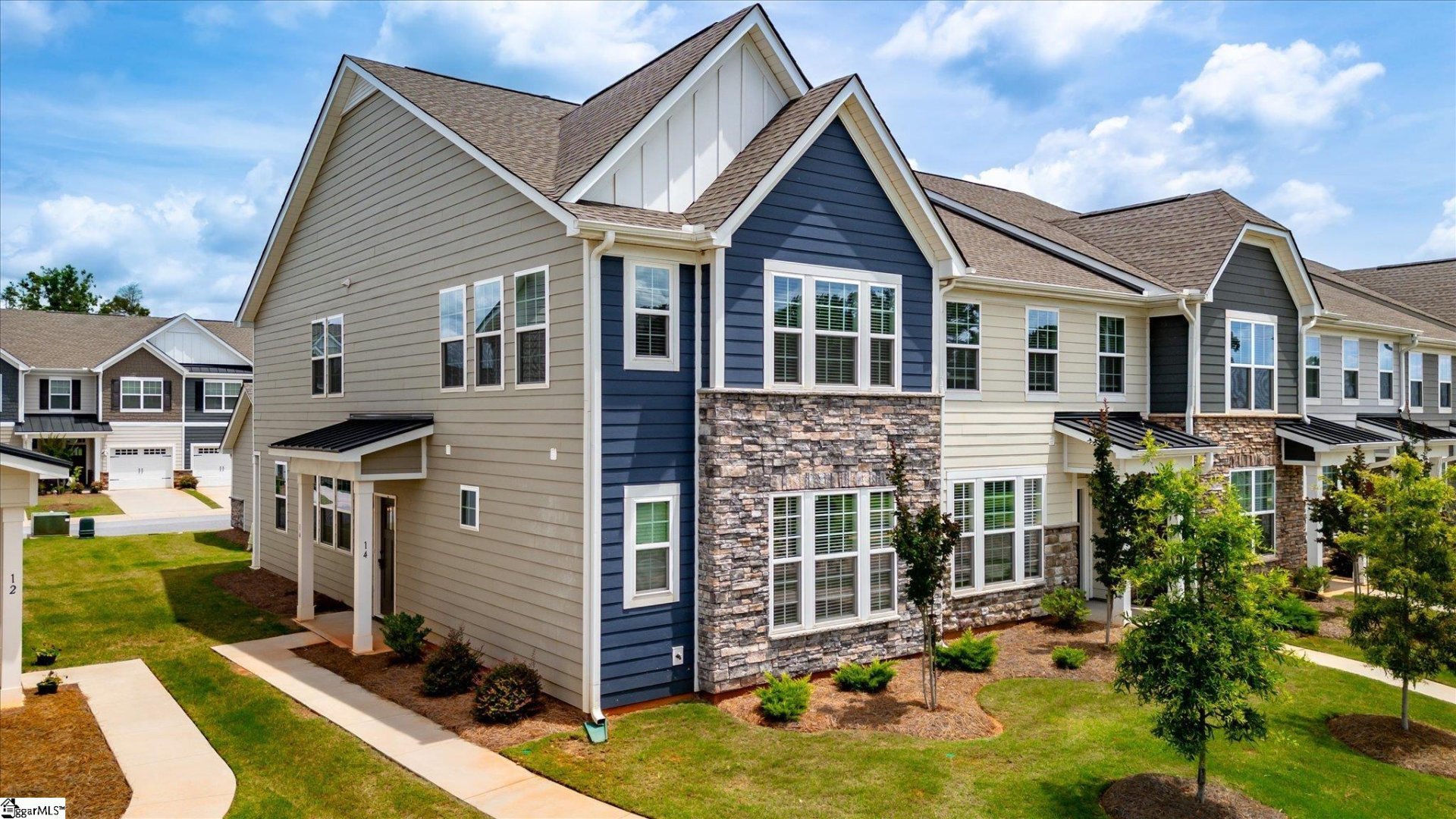 Property image 1 at 14 Gaskins Trail, Travelers Rest, SC 29690