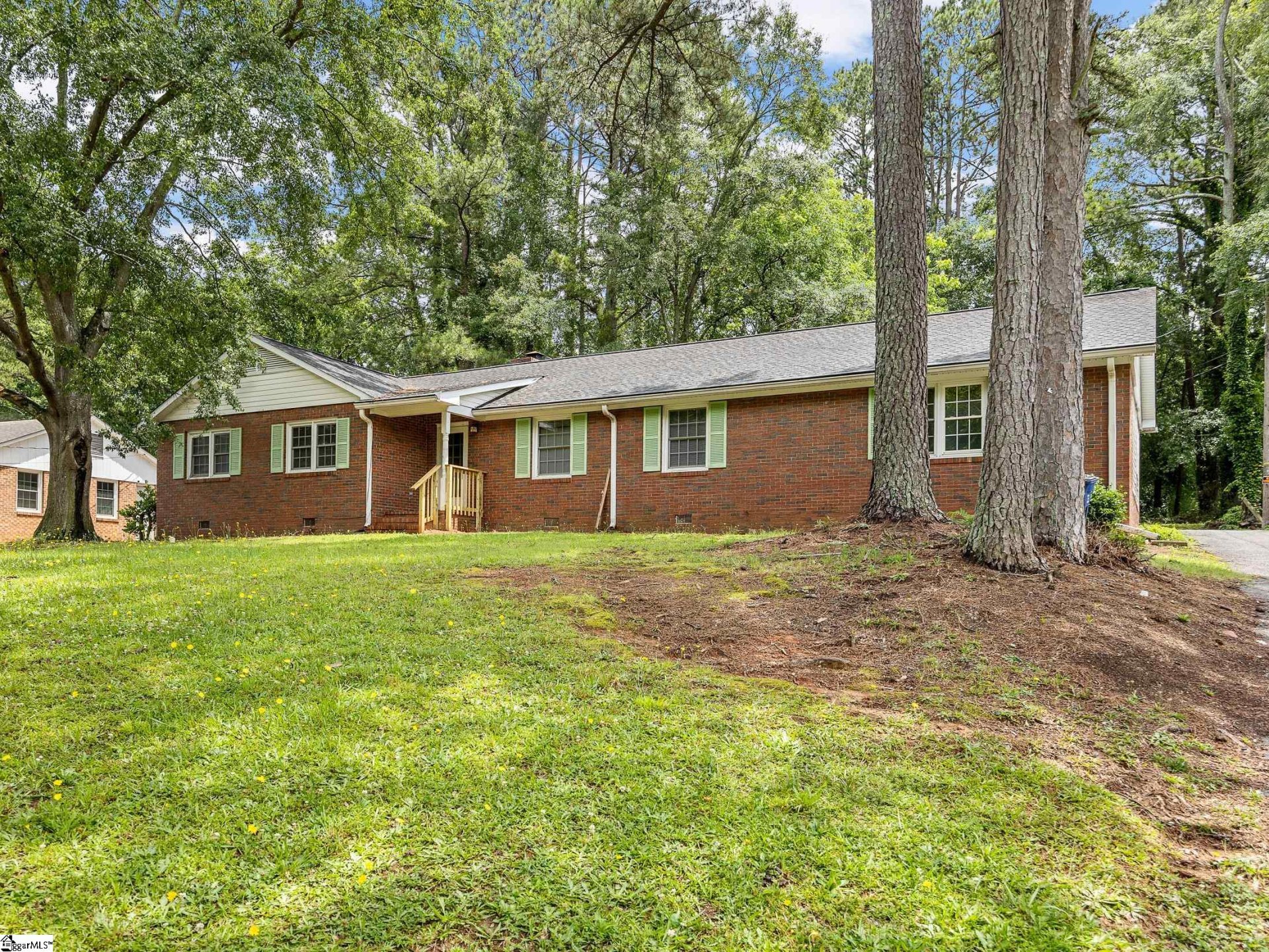 Property at 308 Pine Lake Court, Spartanburg, SC 29301