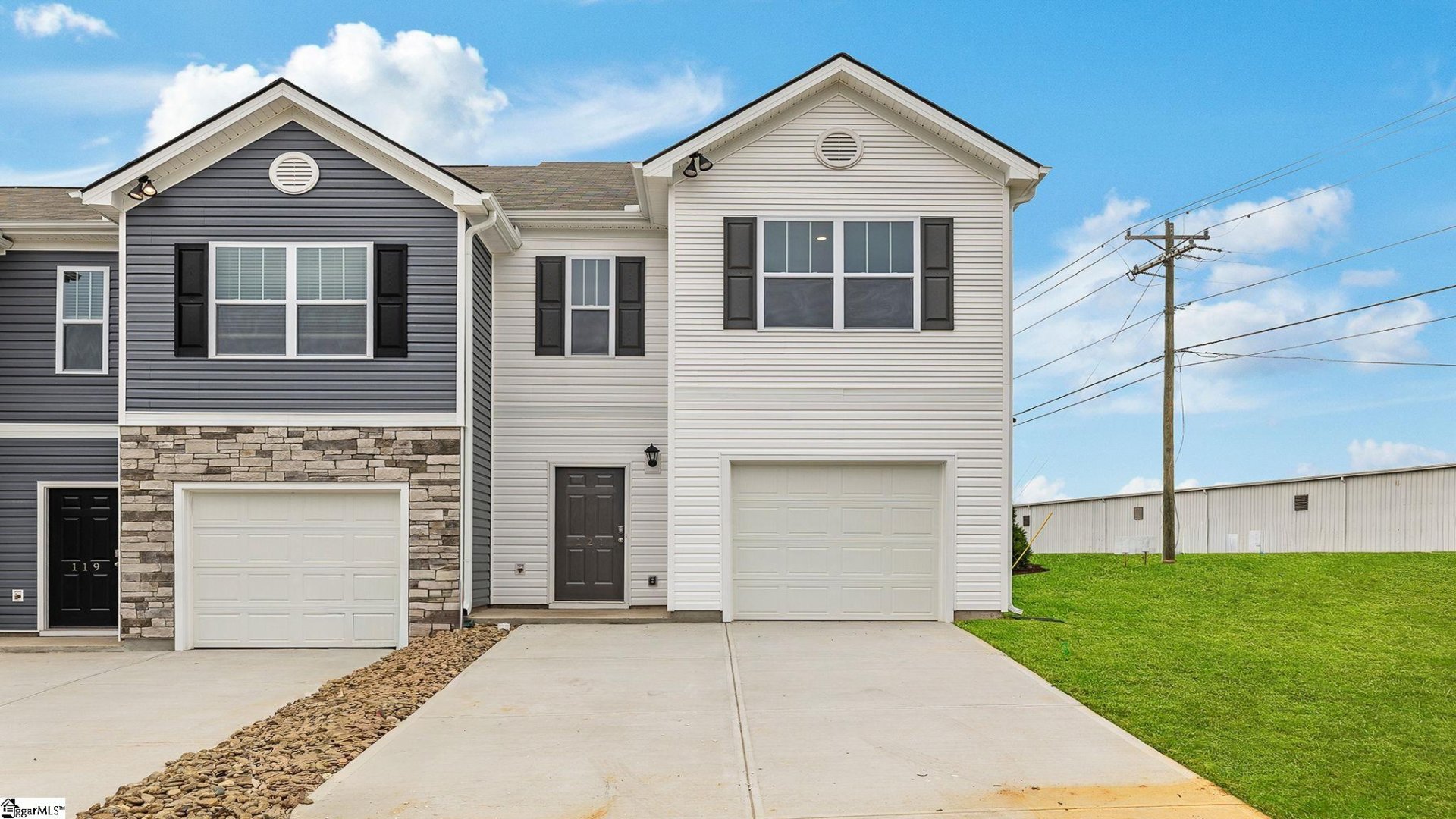 Property image 1 at 121 Huff Mill Trail, Greenville, SC 29605