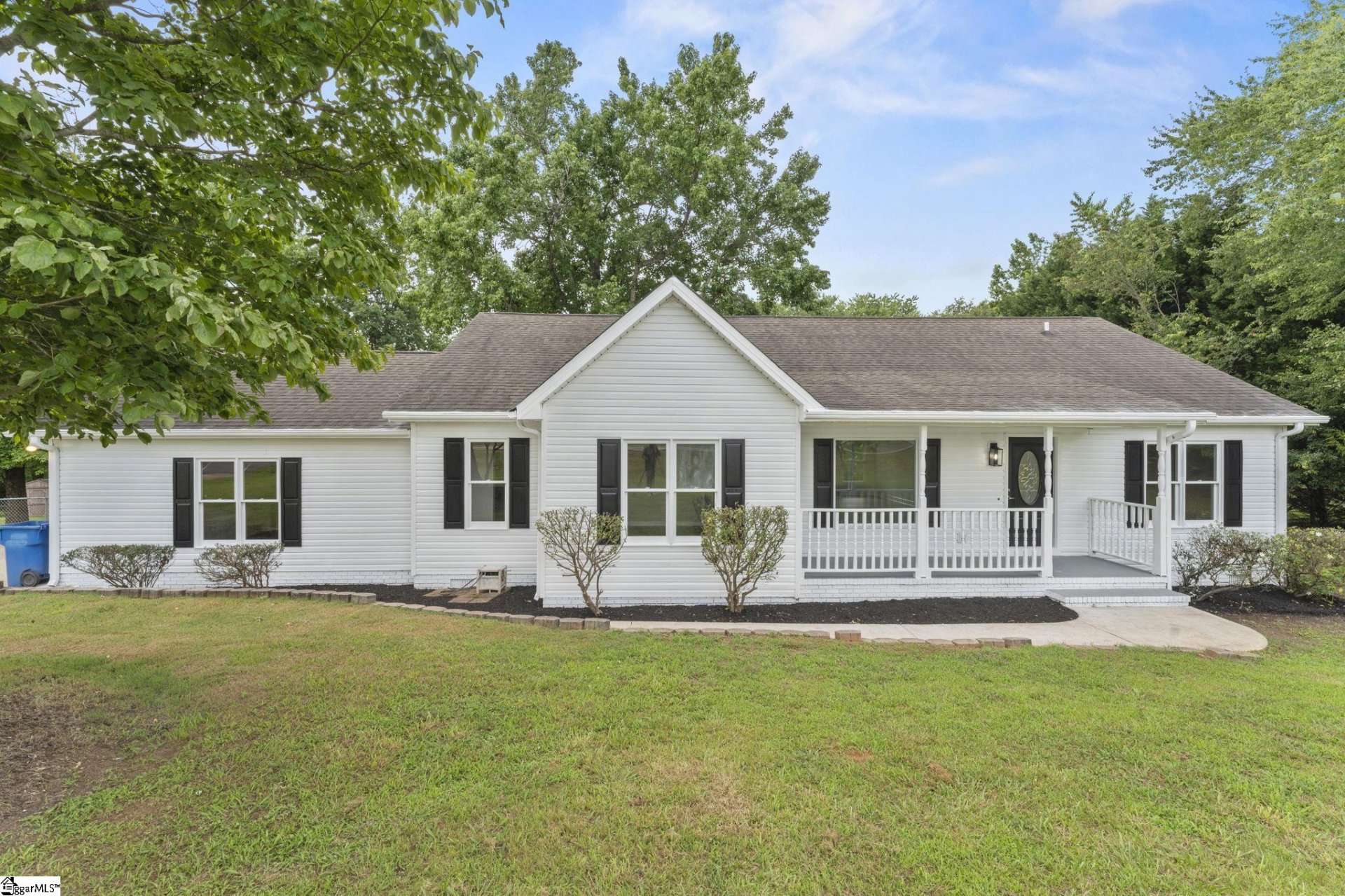 Property at 2005 Gap Creek Road, Greer, SC 29651-5927