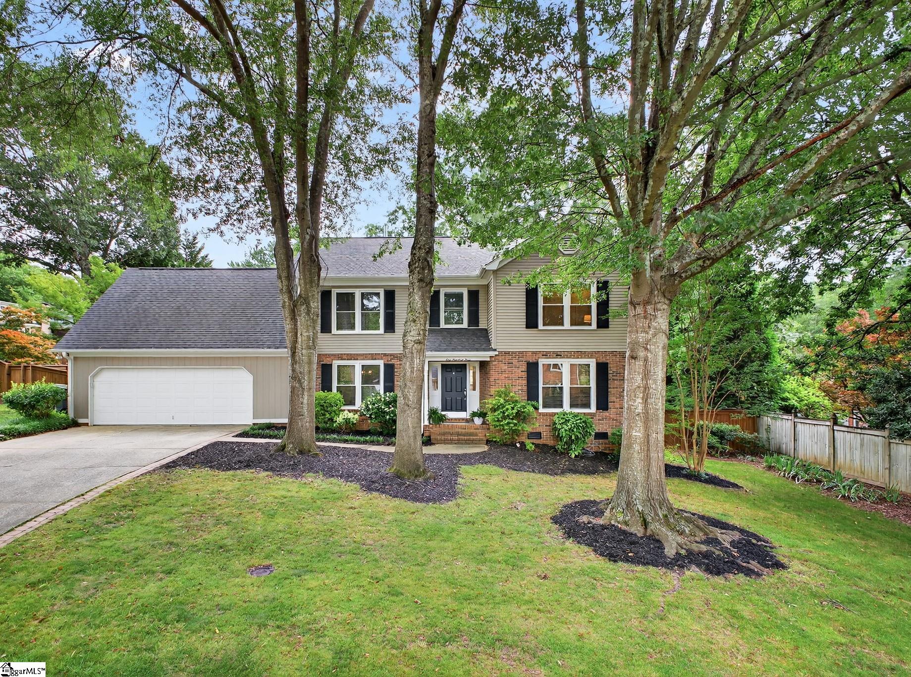 Property image 1 at 103 W Shallowstone Road, Greer, SC 29650