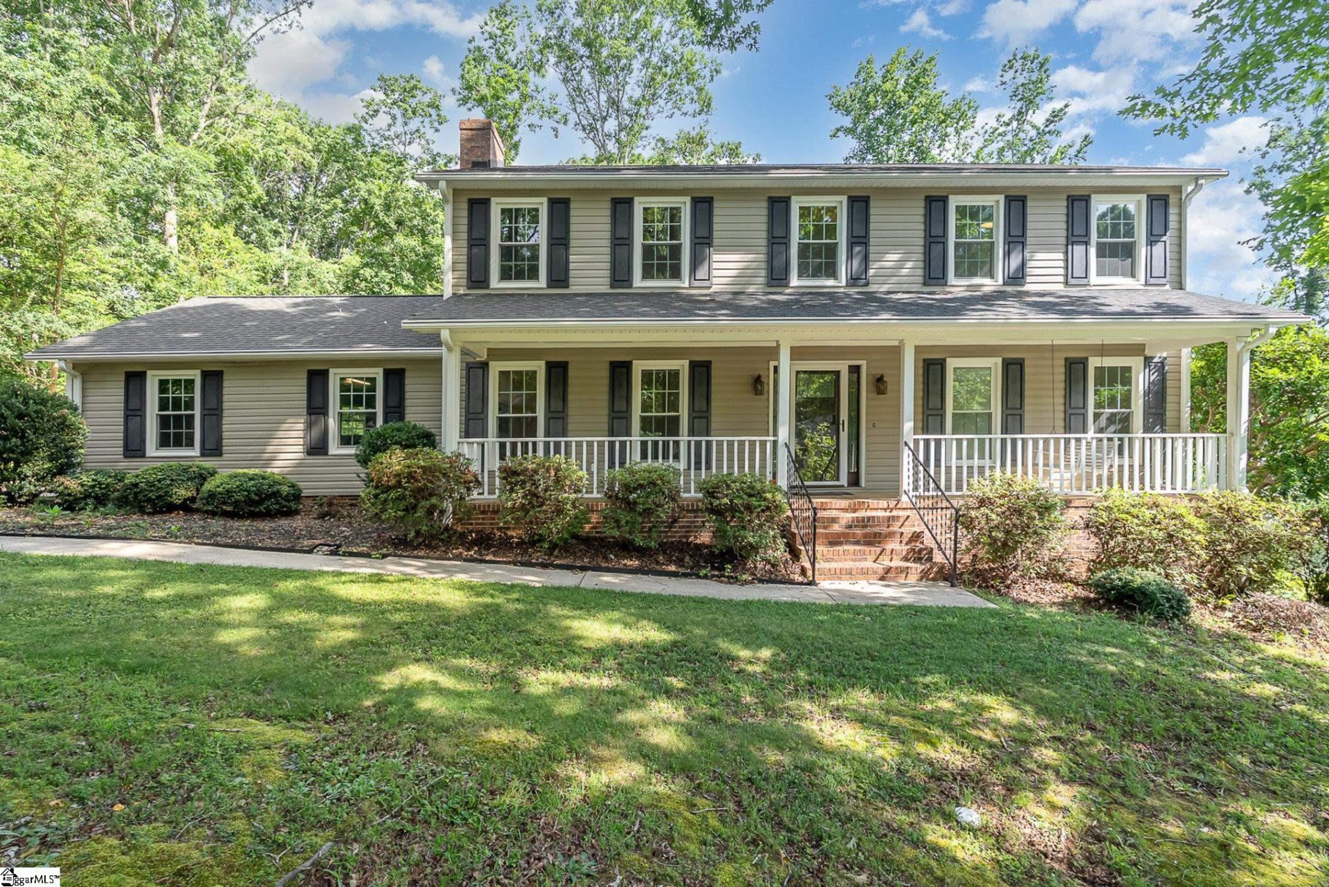 Property image 1 at 113 Robinwood Drive, Simpsonville, SC 29681