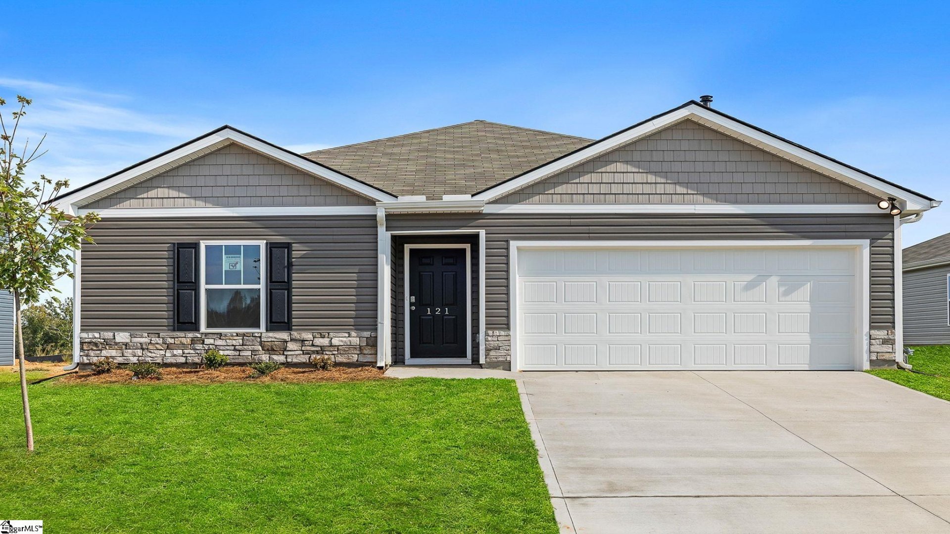 Property image 1 at 121 Elgin Drive, Laurens, SC 29360