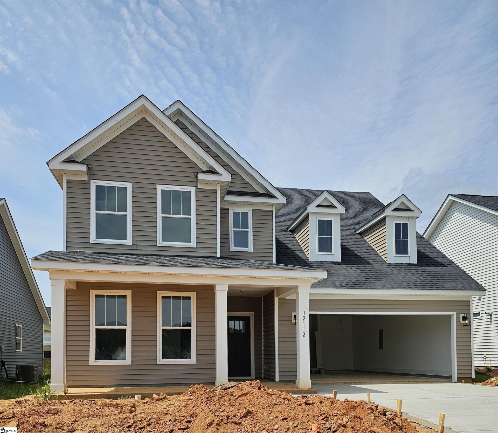 Property at 12112 Mahogany Circle, Inman, SC 29349