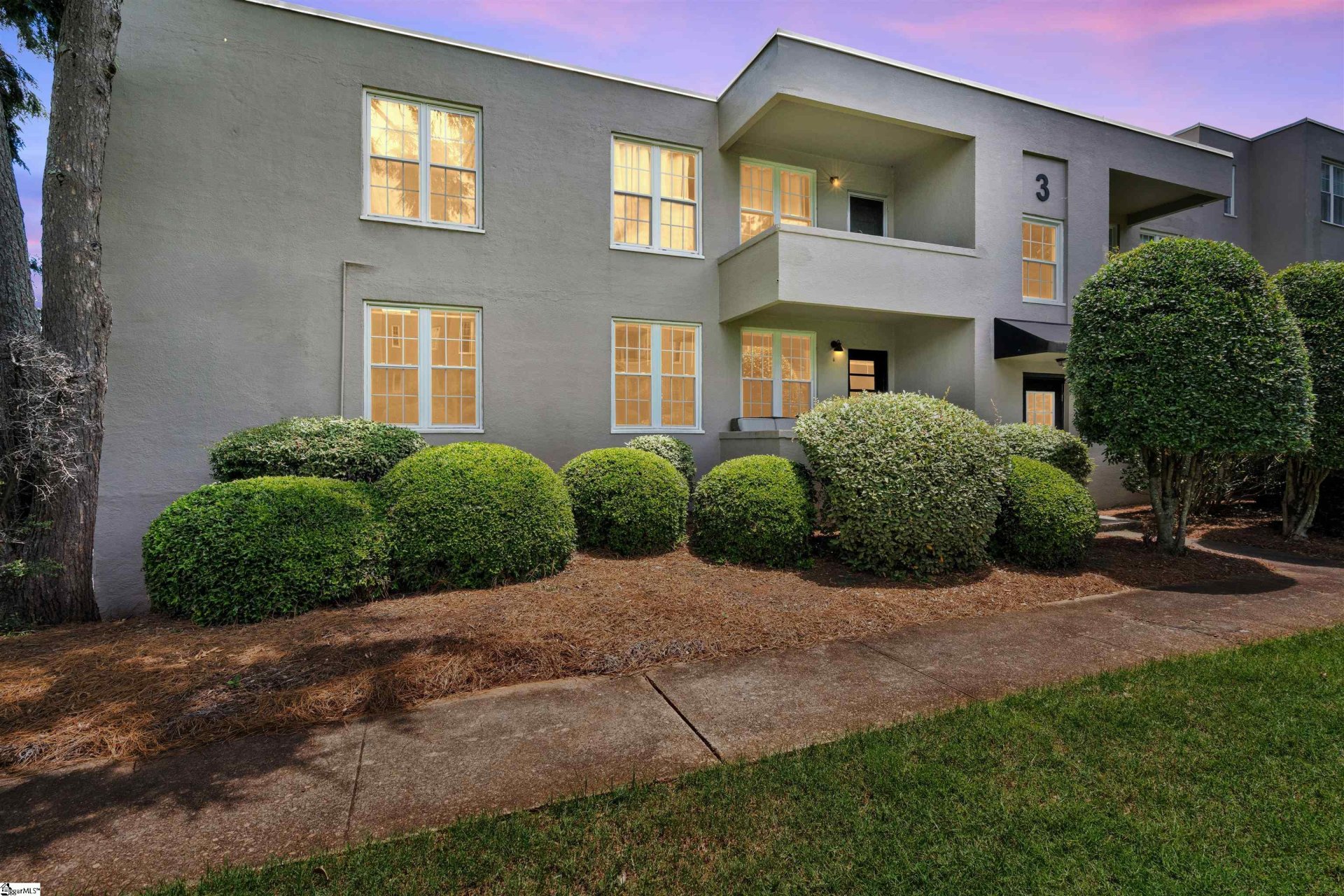 Property image 1 at 601 Cleveland Street, Greenville, SC 29601