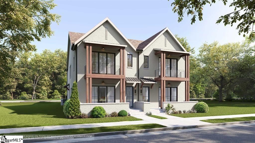 Property at 62 Mcneil Court, Greenville, SC 29609