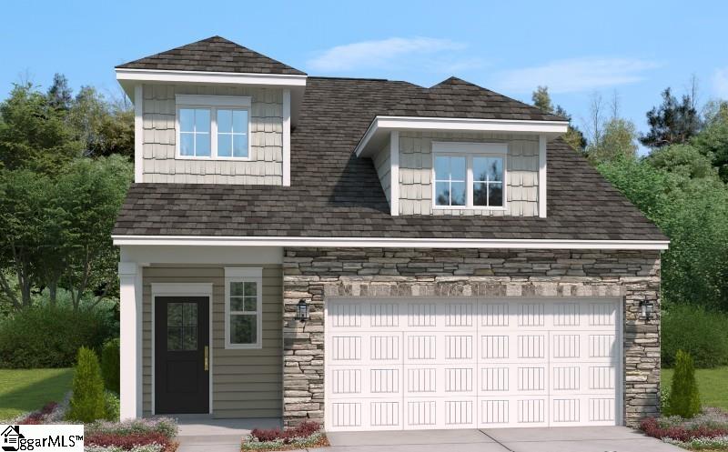 308 Poinsett Bridge Way