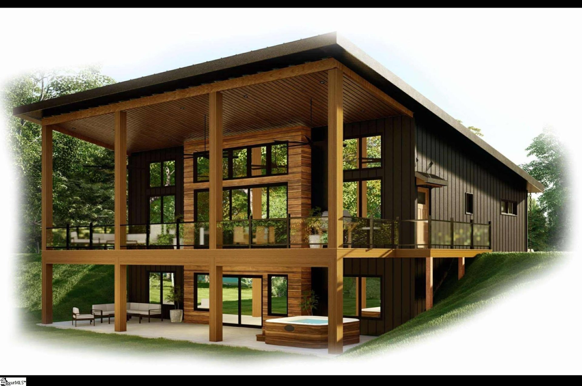 Property at 805 Somerset Place, Spartanburg, SC 29301