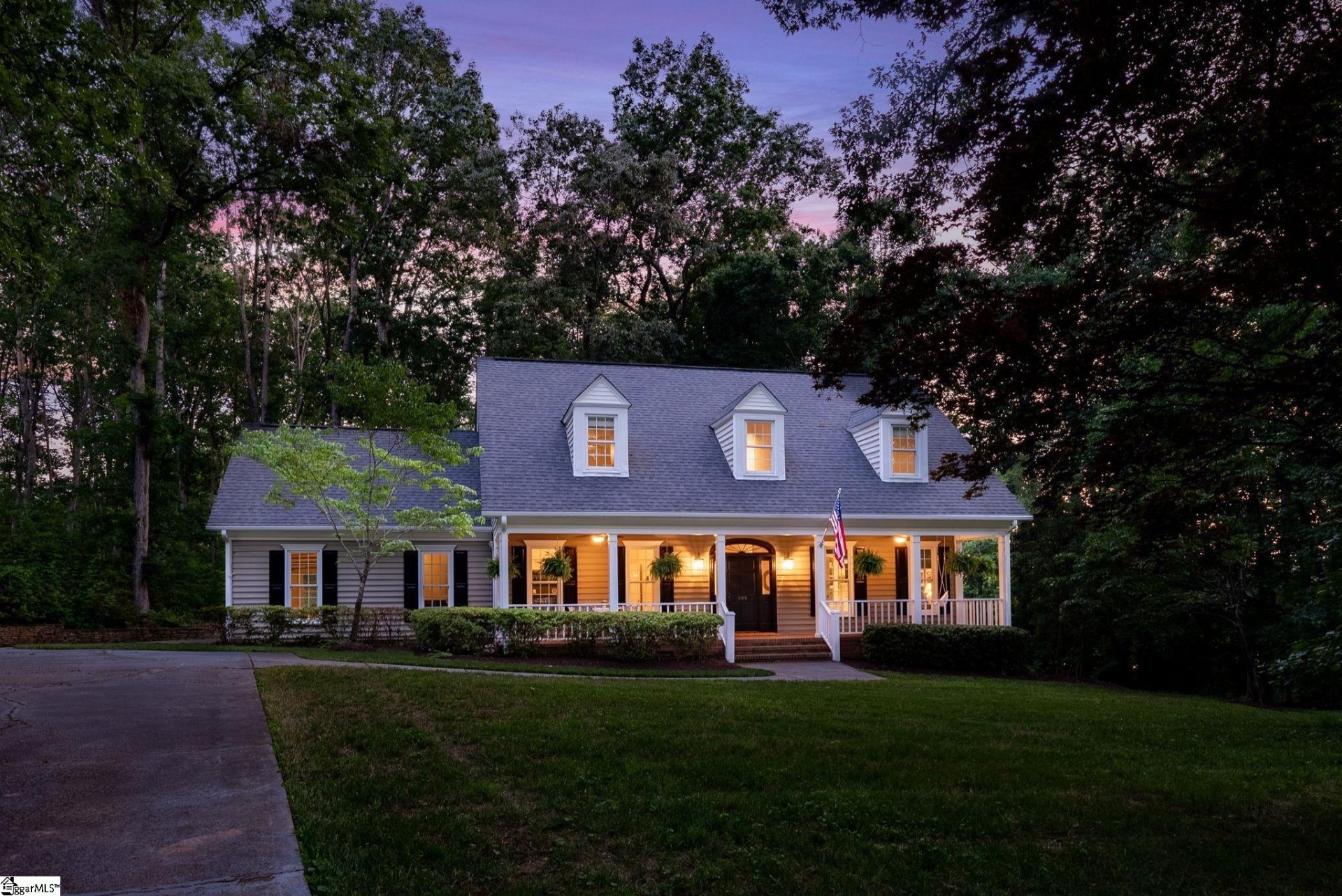 Property image 1 at 209 Covington Court, Greenville, SC 29617