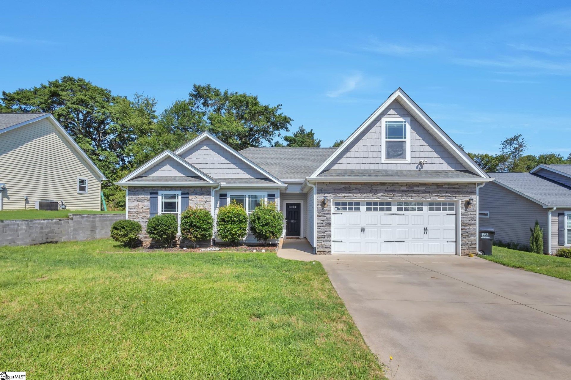 1039 Blythwood Drive