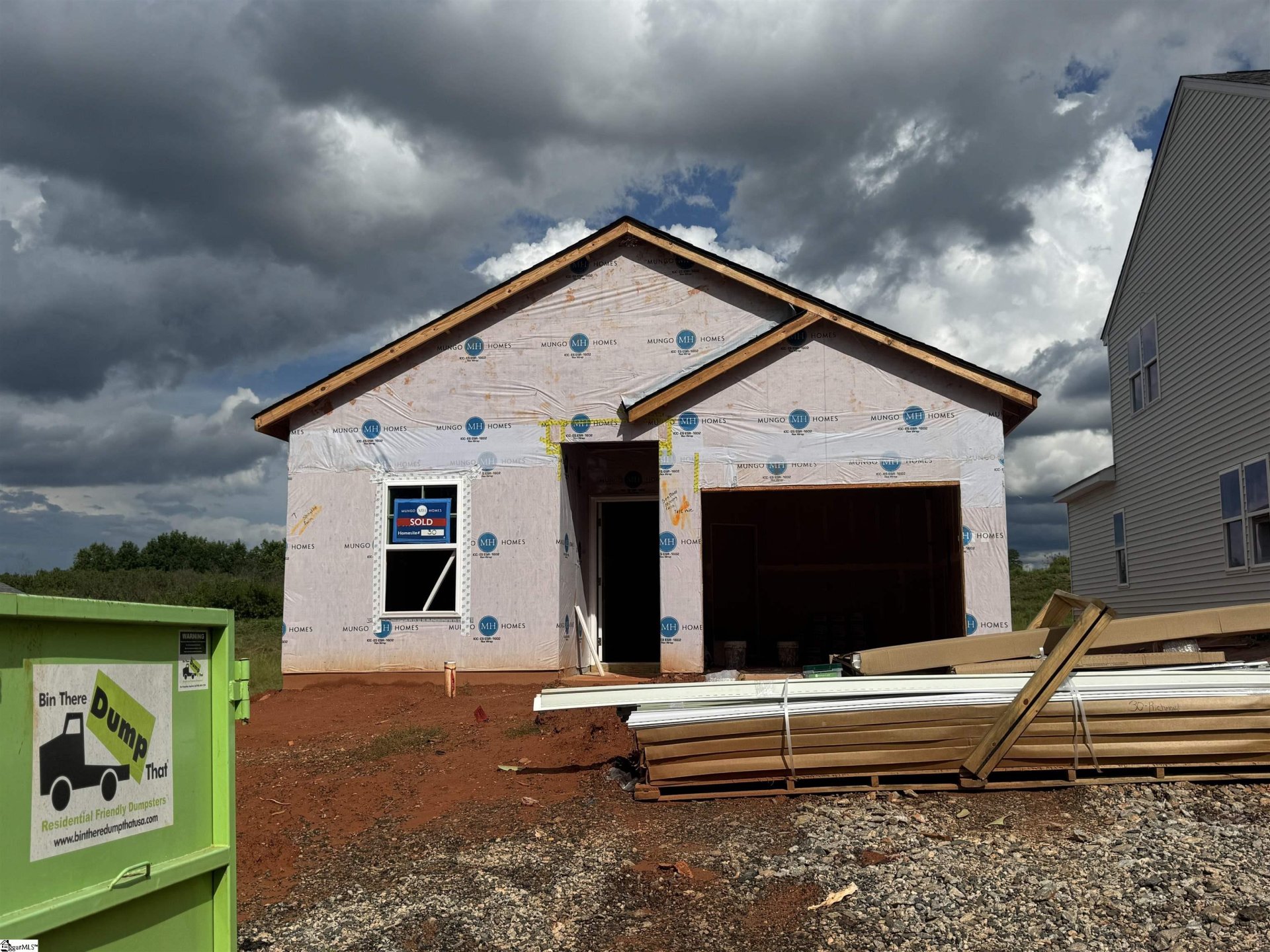 Property image 1 at 12118 Lansbury Drive, Inman, SC 29349