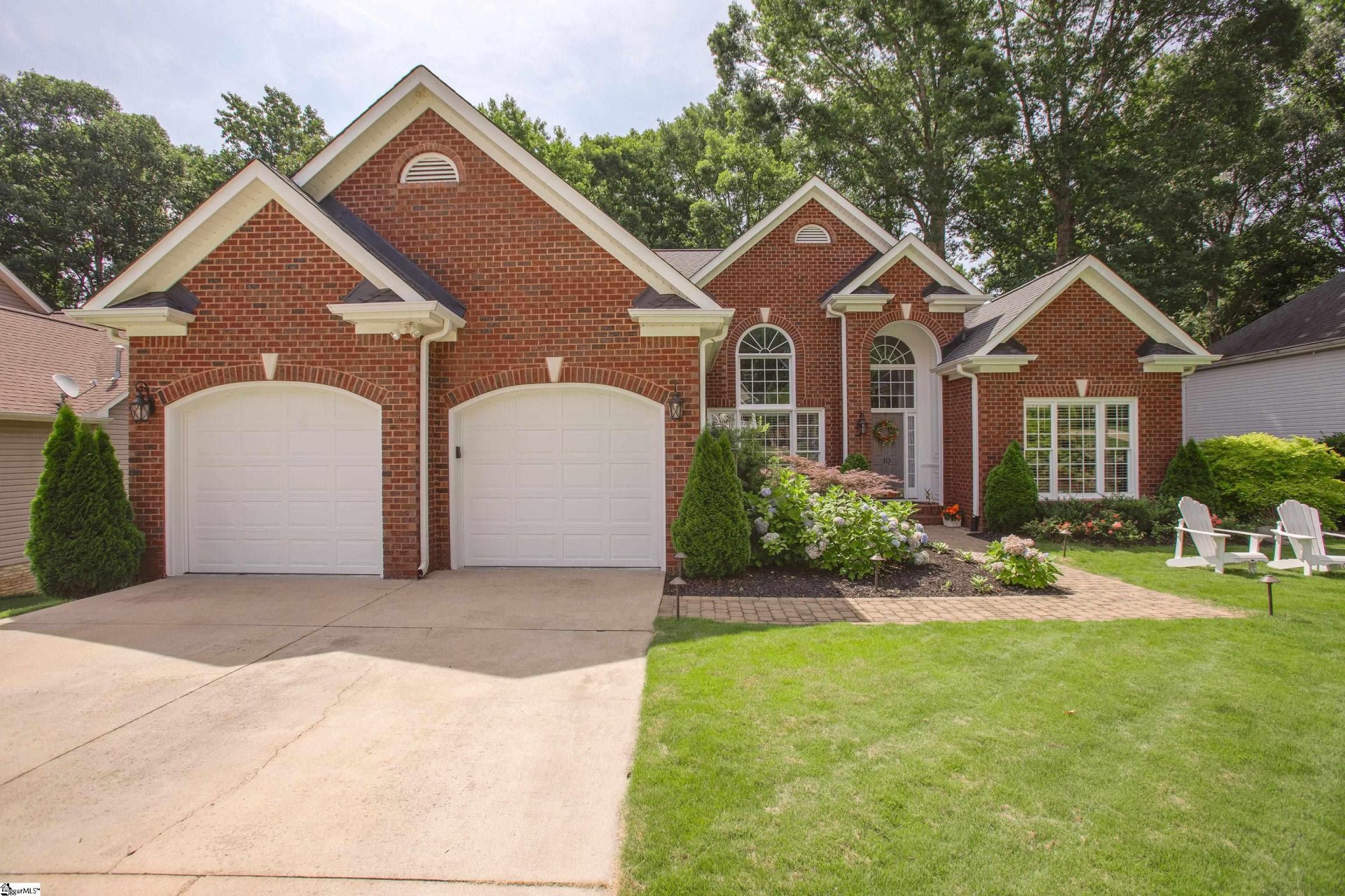 Property at 10 Rothesay Street, Simpsonville, SC 29681