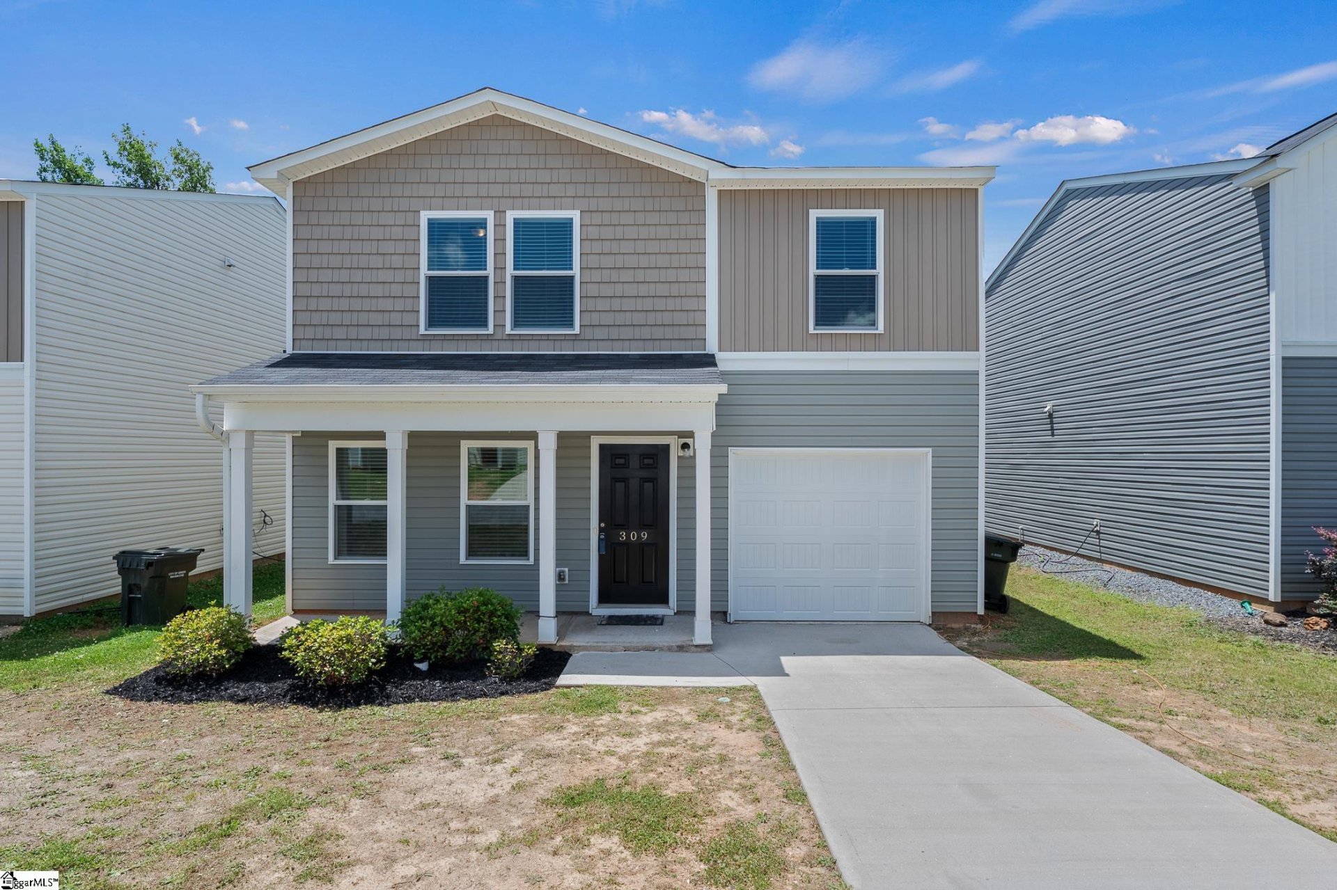 Property image 1 at 309 Long Grove Lane, Greer, SC 29650