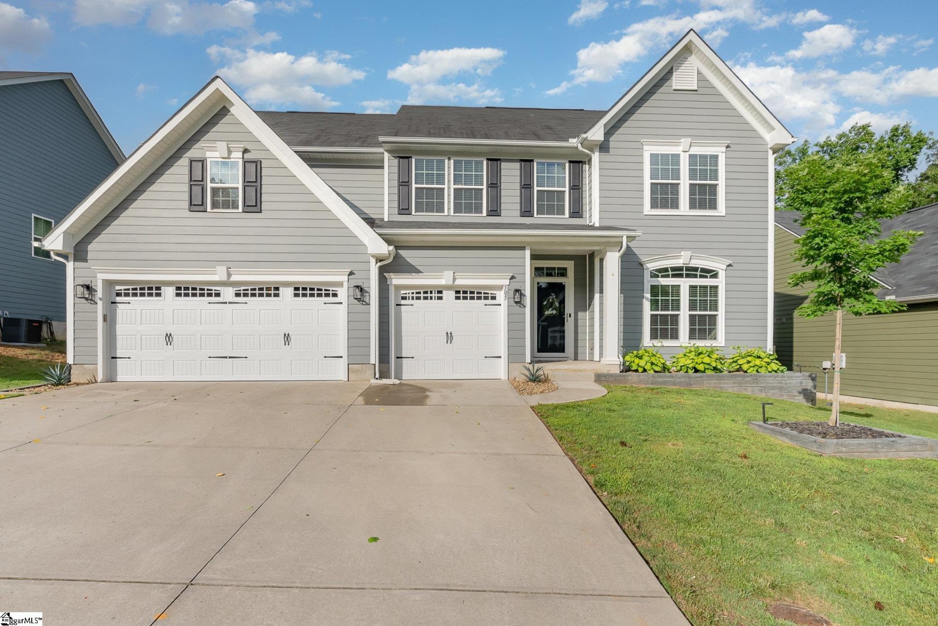 Property image 1 at 505 Briar Oaks Lane, Simpsonville, SC 29681