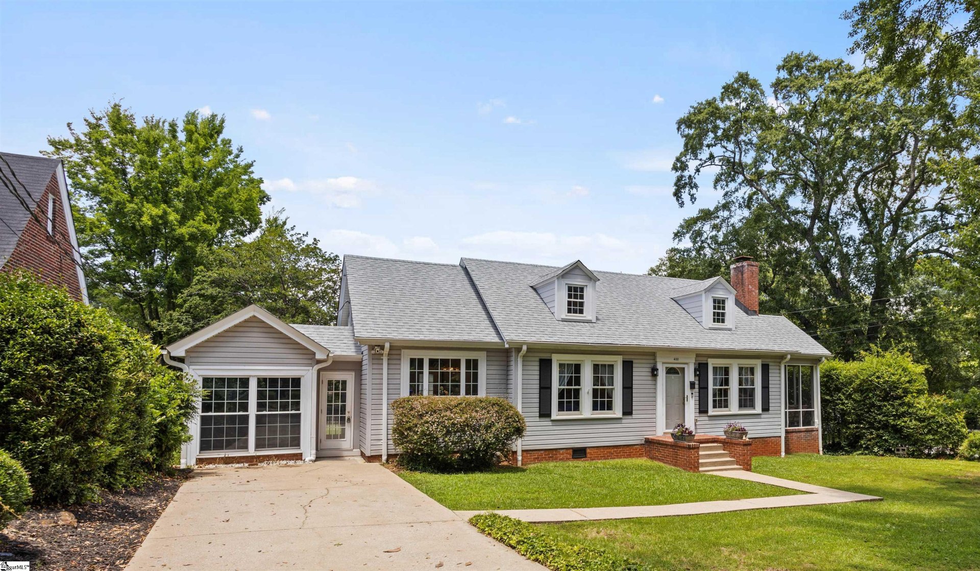 Property image 1 at 400 Croft Street, Greenville, SC 29609