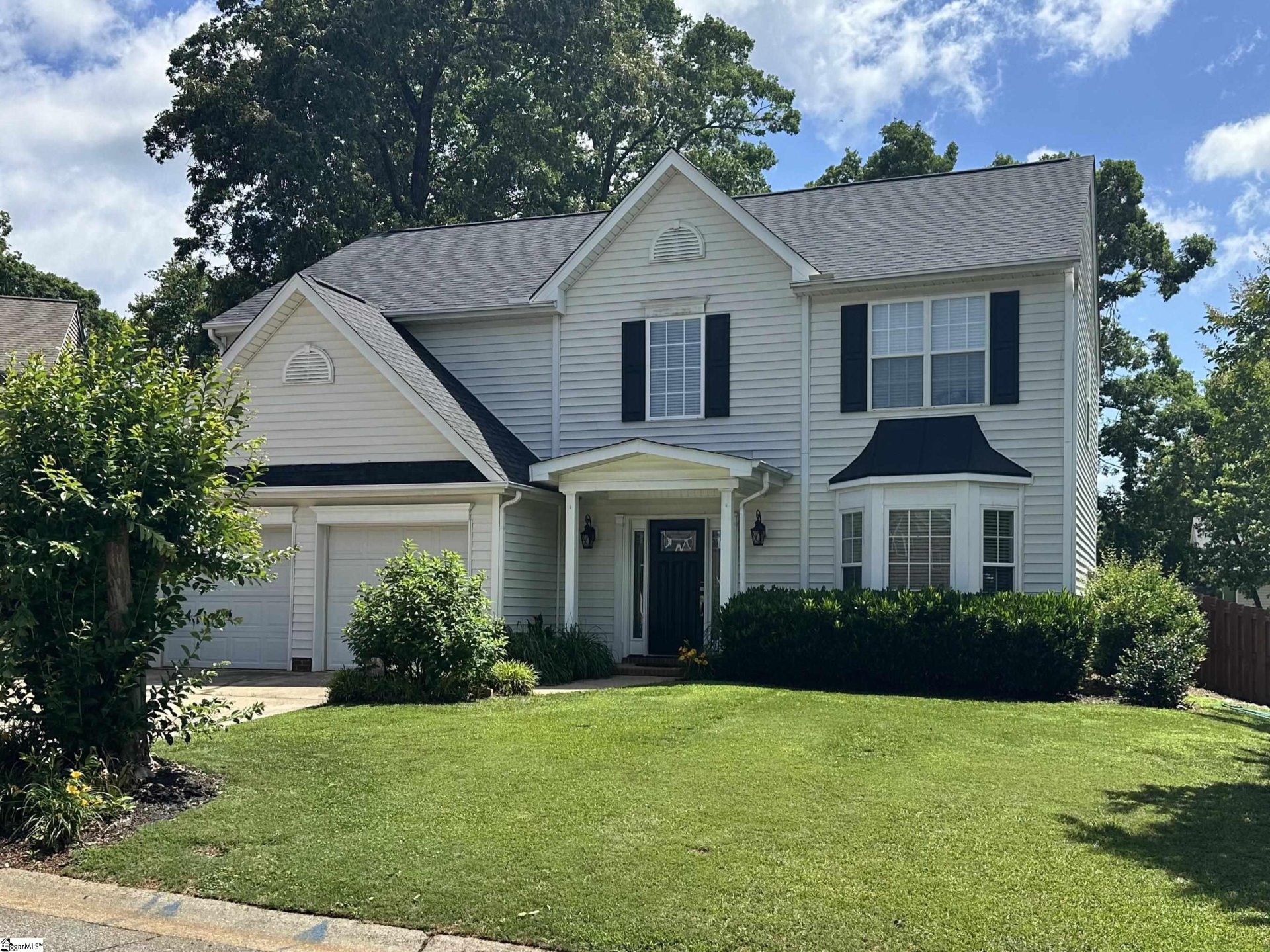 Property image 1 at 20 Heather Stone Court, Simpsonville, SC 29680