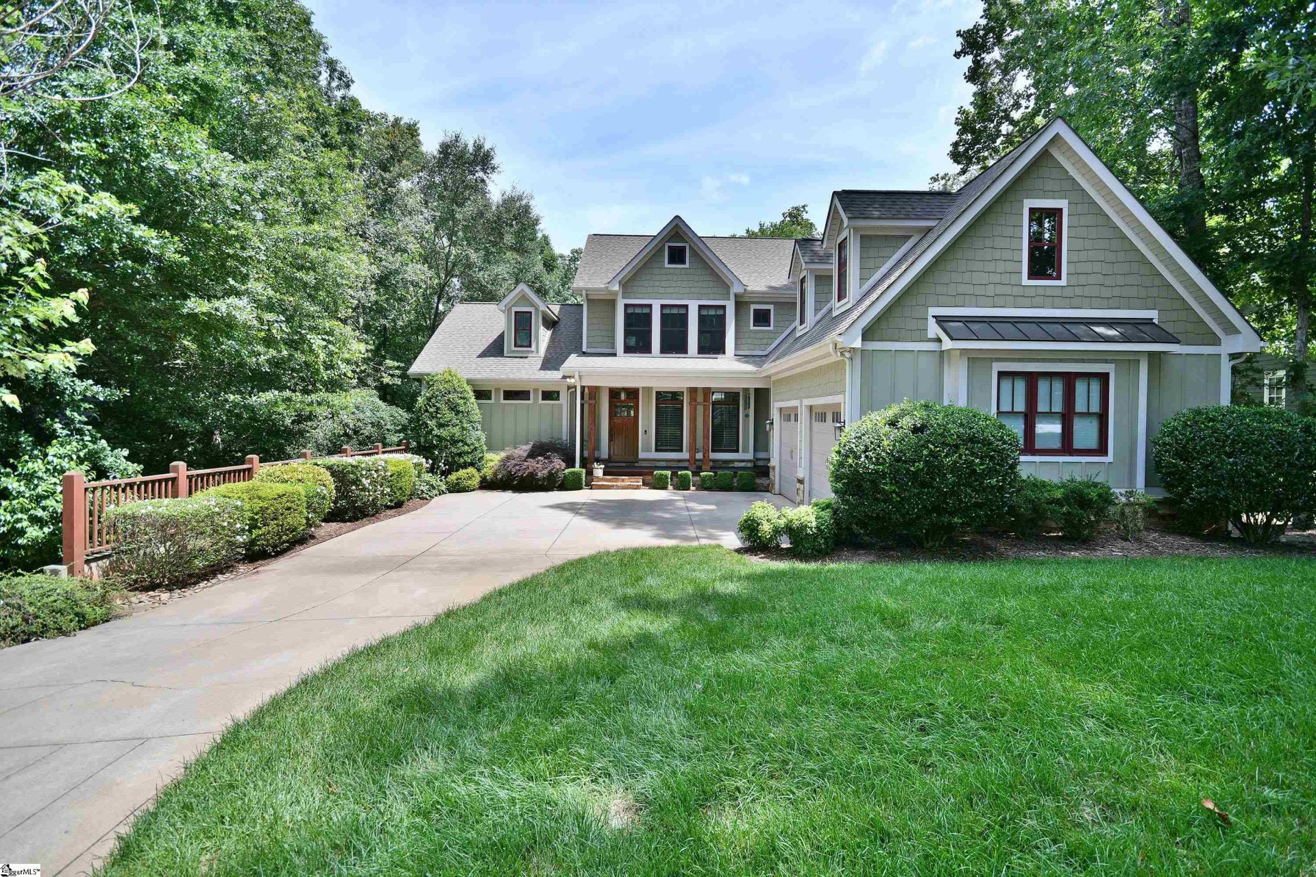 Property image 1 at 100 Riverlook Lane, Piedmont, SC 29673