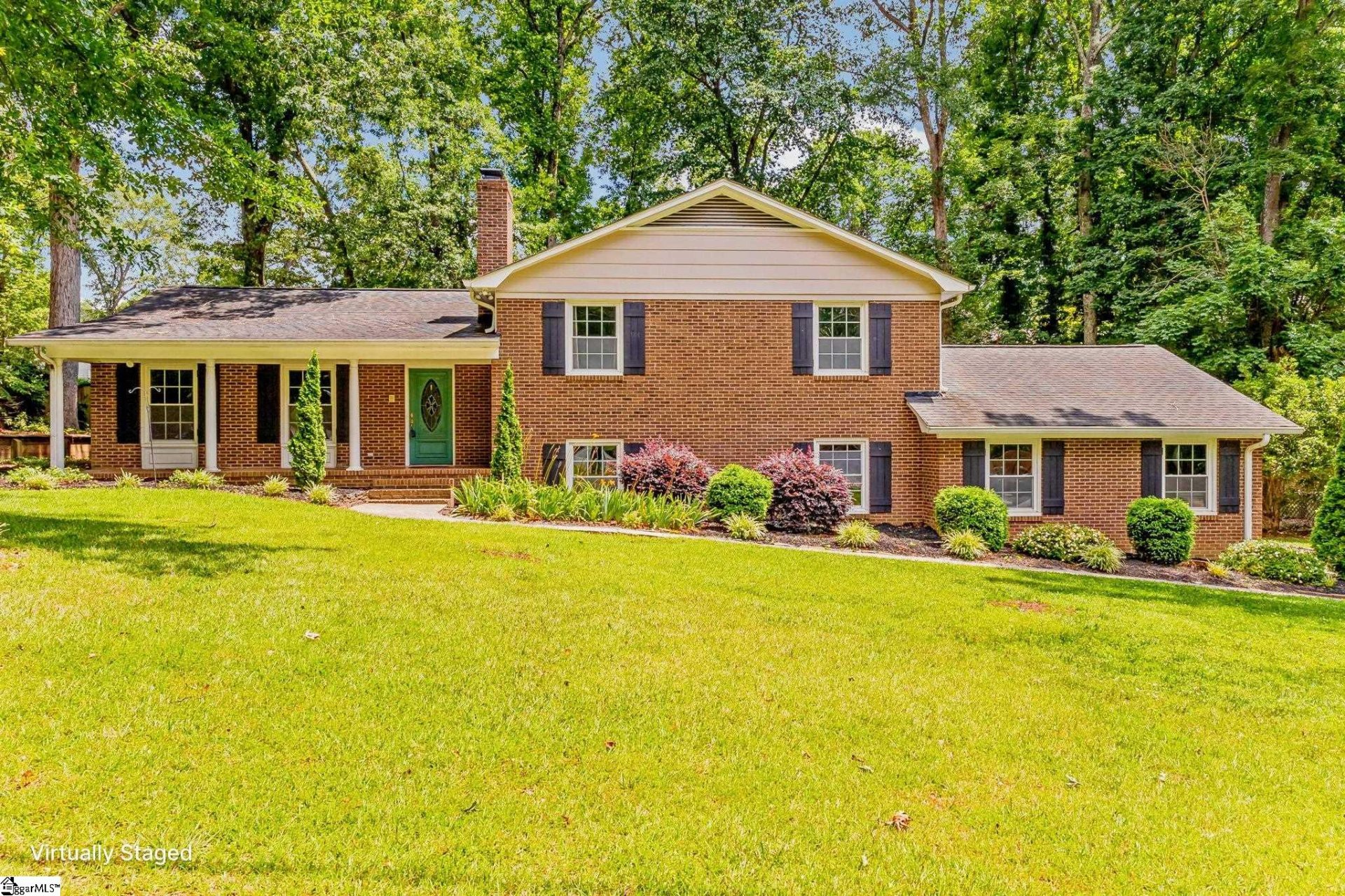 Property image 1 at 306 Kenilworth Drive, Greenville, SC 29615