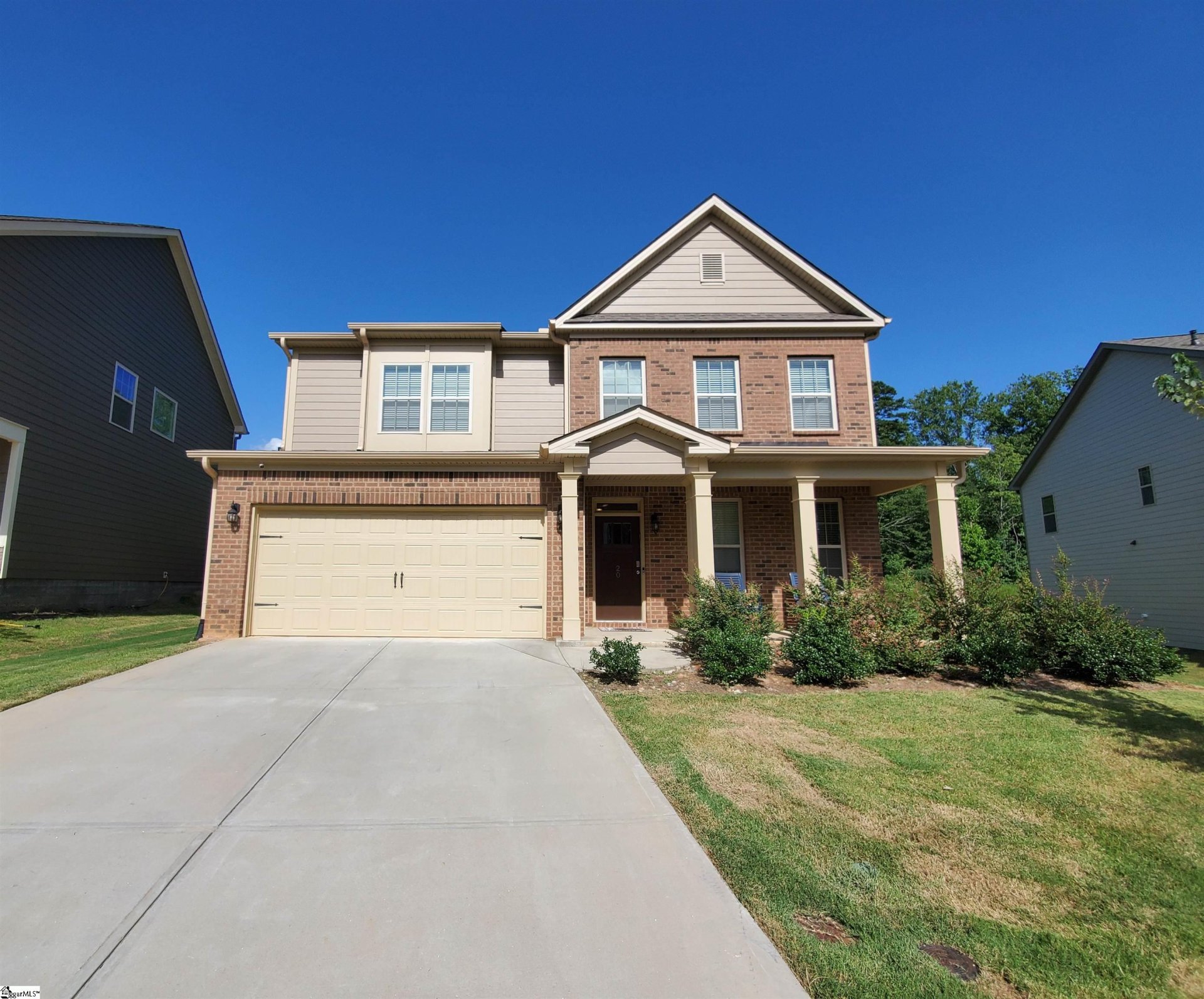 Property image 1 at 20 Noble Wing Lane, Taylors, SC 29687