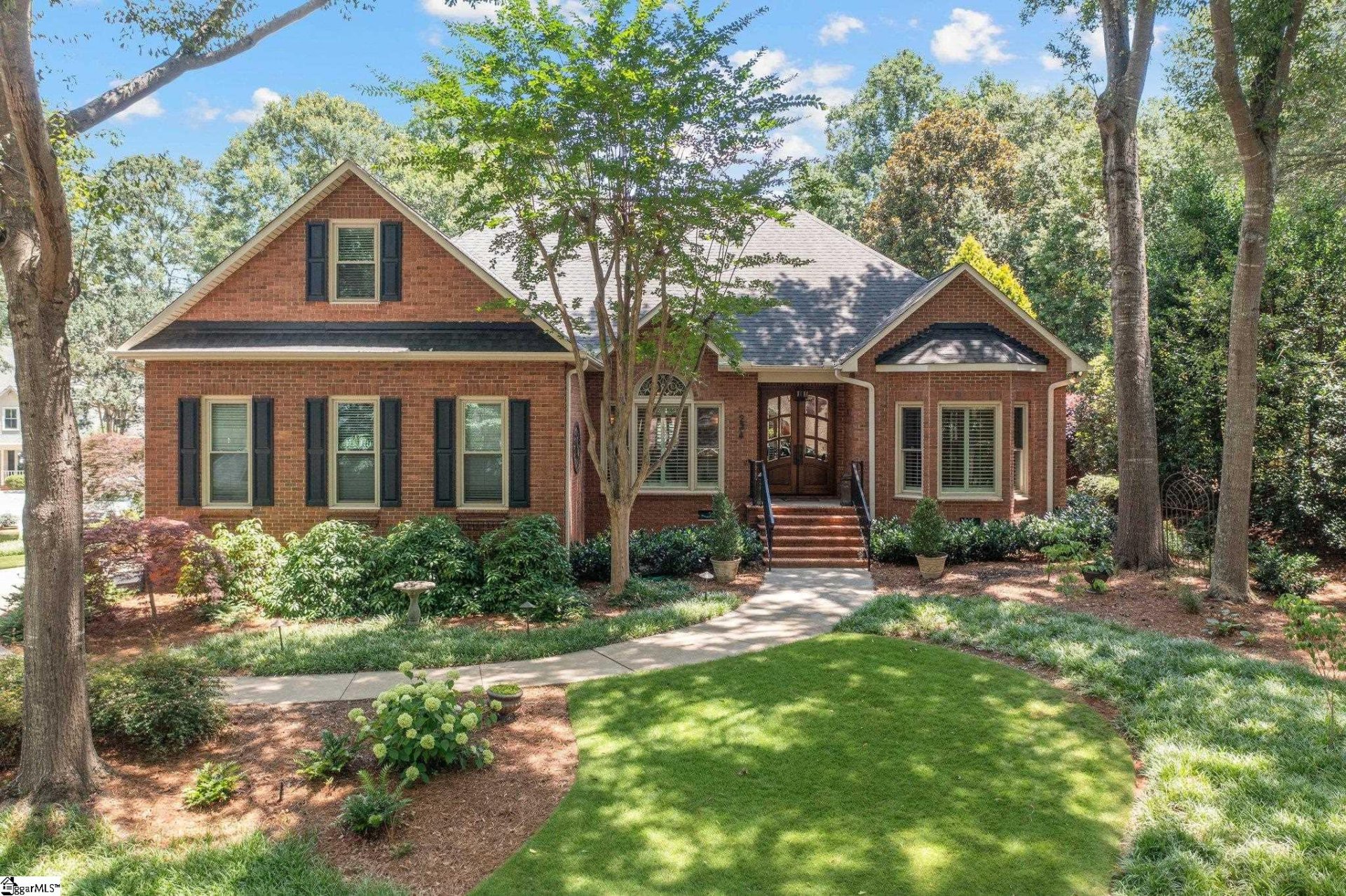 Property image 1 at 234 Deer Spring Lane, Simpsonville, SC 29680