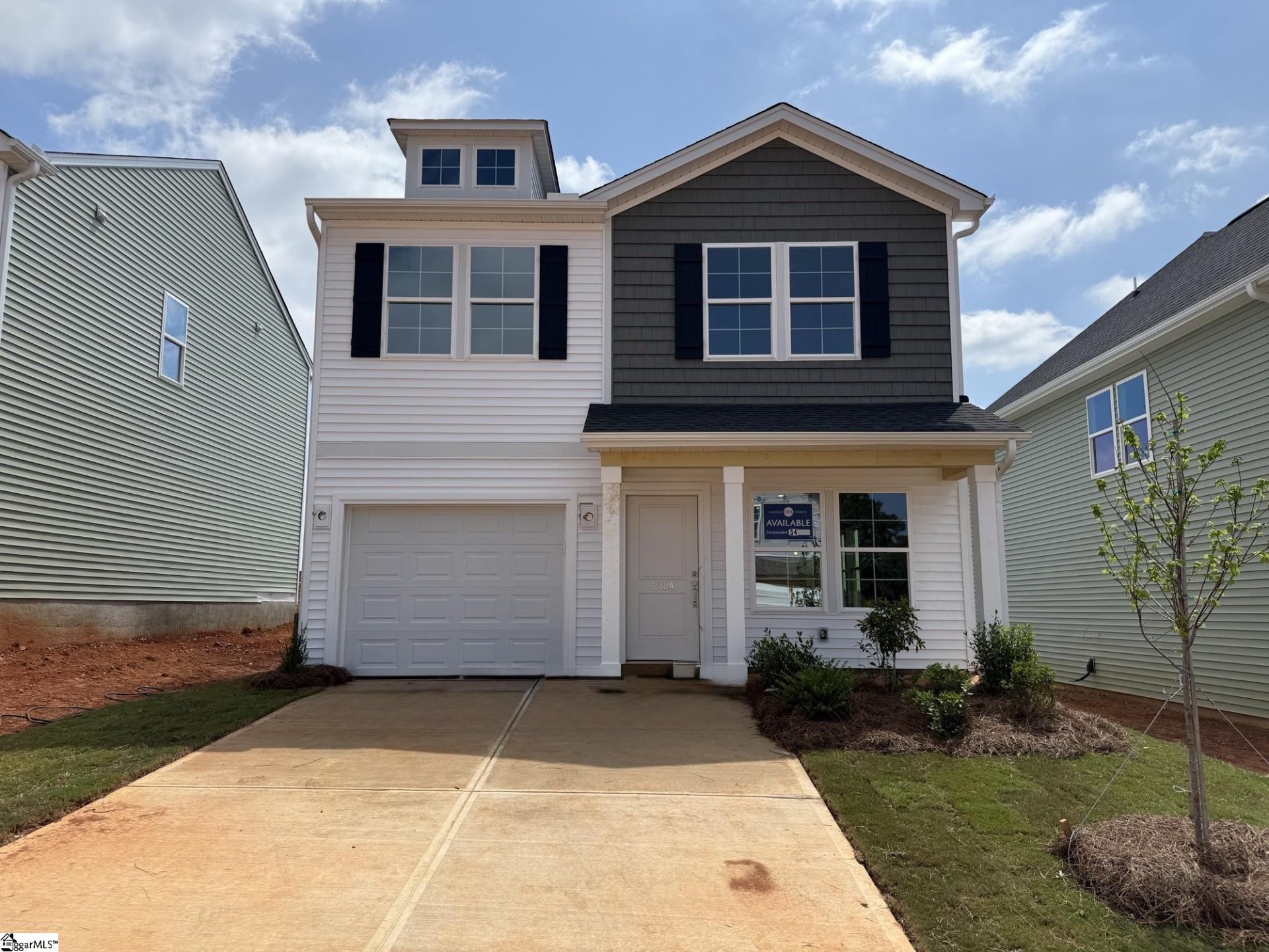 Property at 2348 Mill Loop, Spartanburg, SC 29301