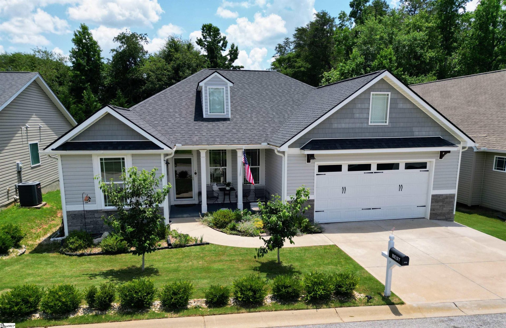 248 Page Creek Boulevard