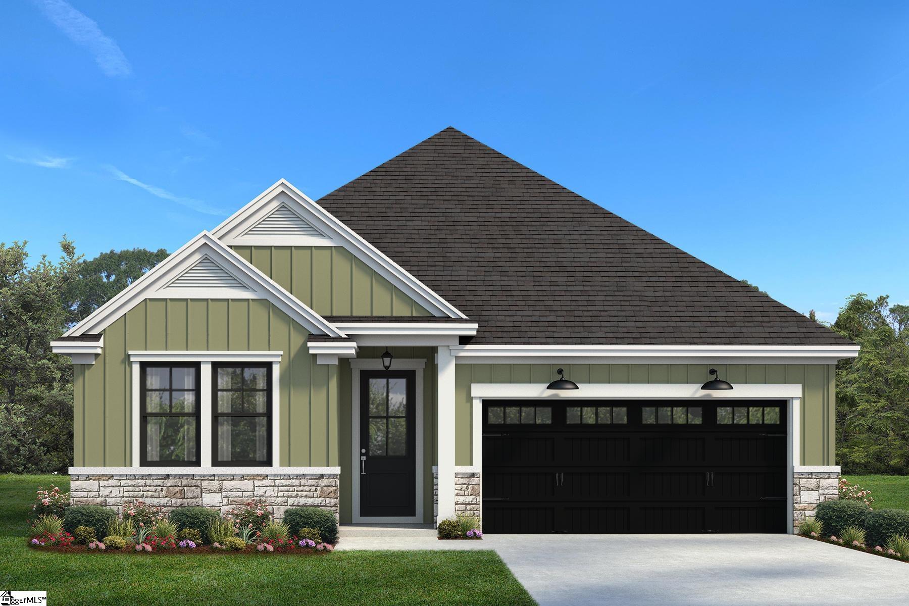 Property at 126 Tiger Lily Drive, Anderson, SC 29621