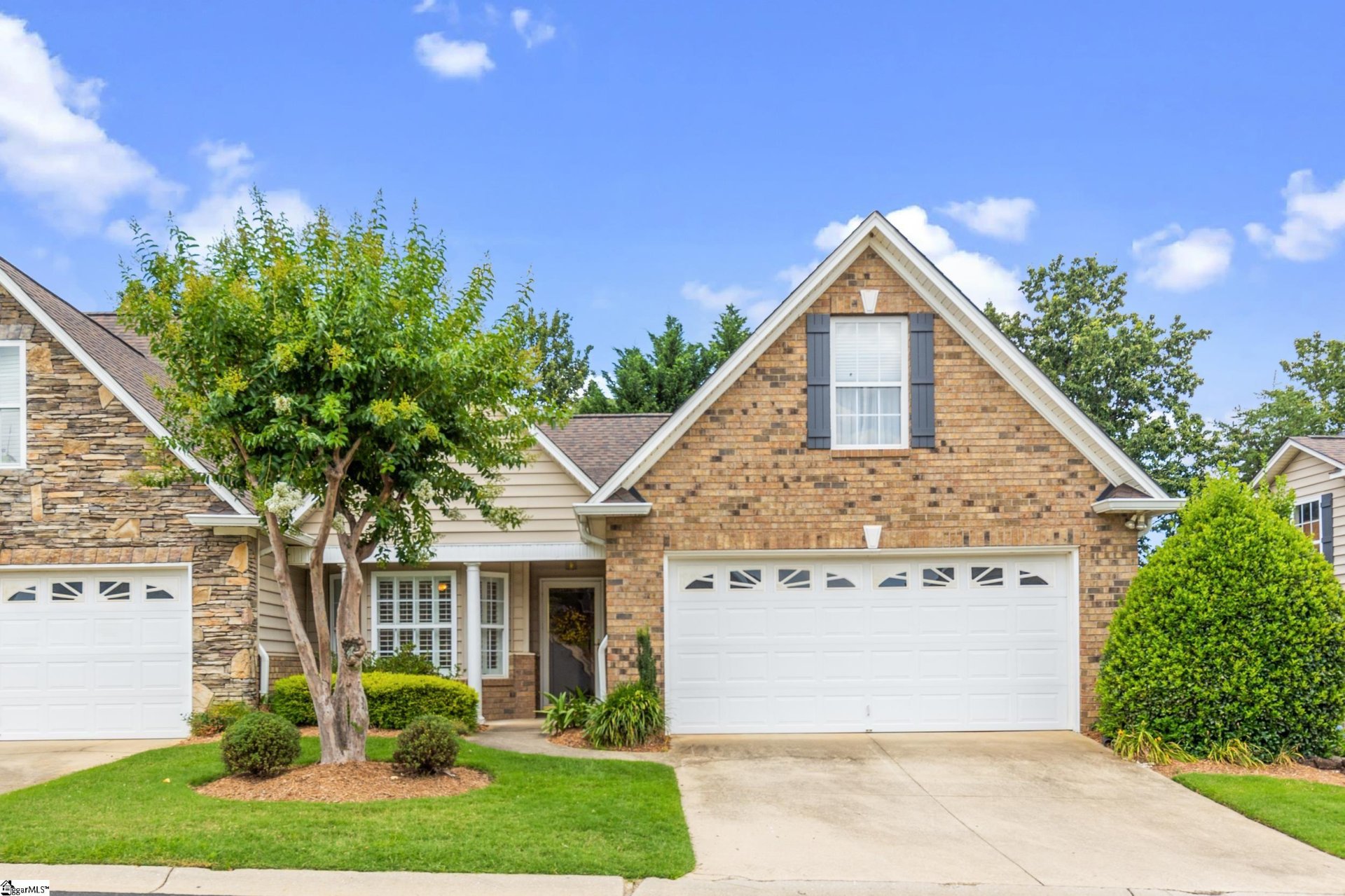 Property image 1 at 142 Pelham Springs Place, Greenville, SC 29615
