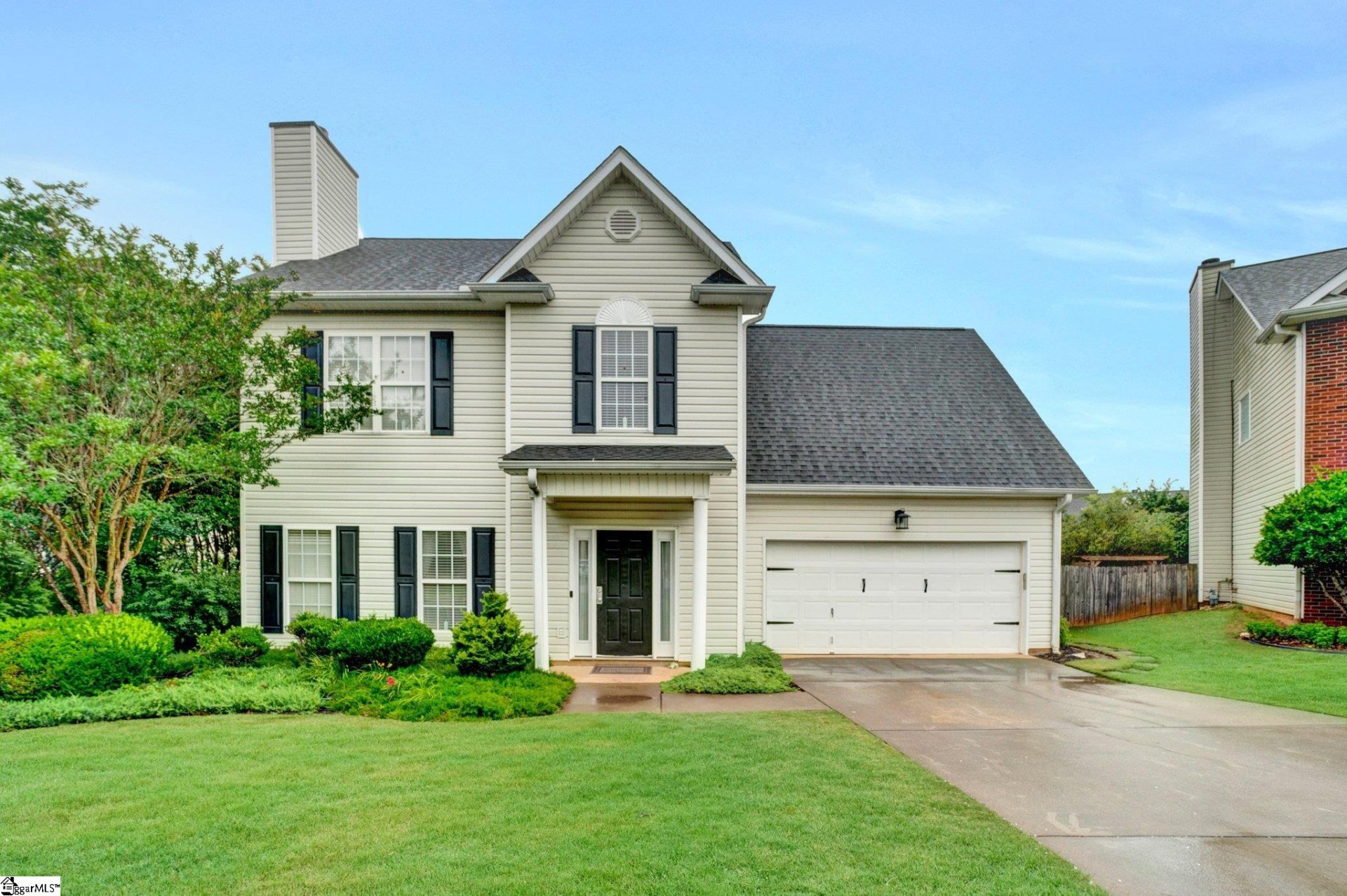 Property image 1 at 309 Schooner Court, Simpsonville, SC 29680