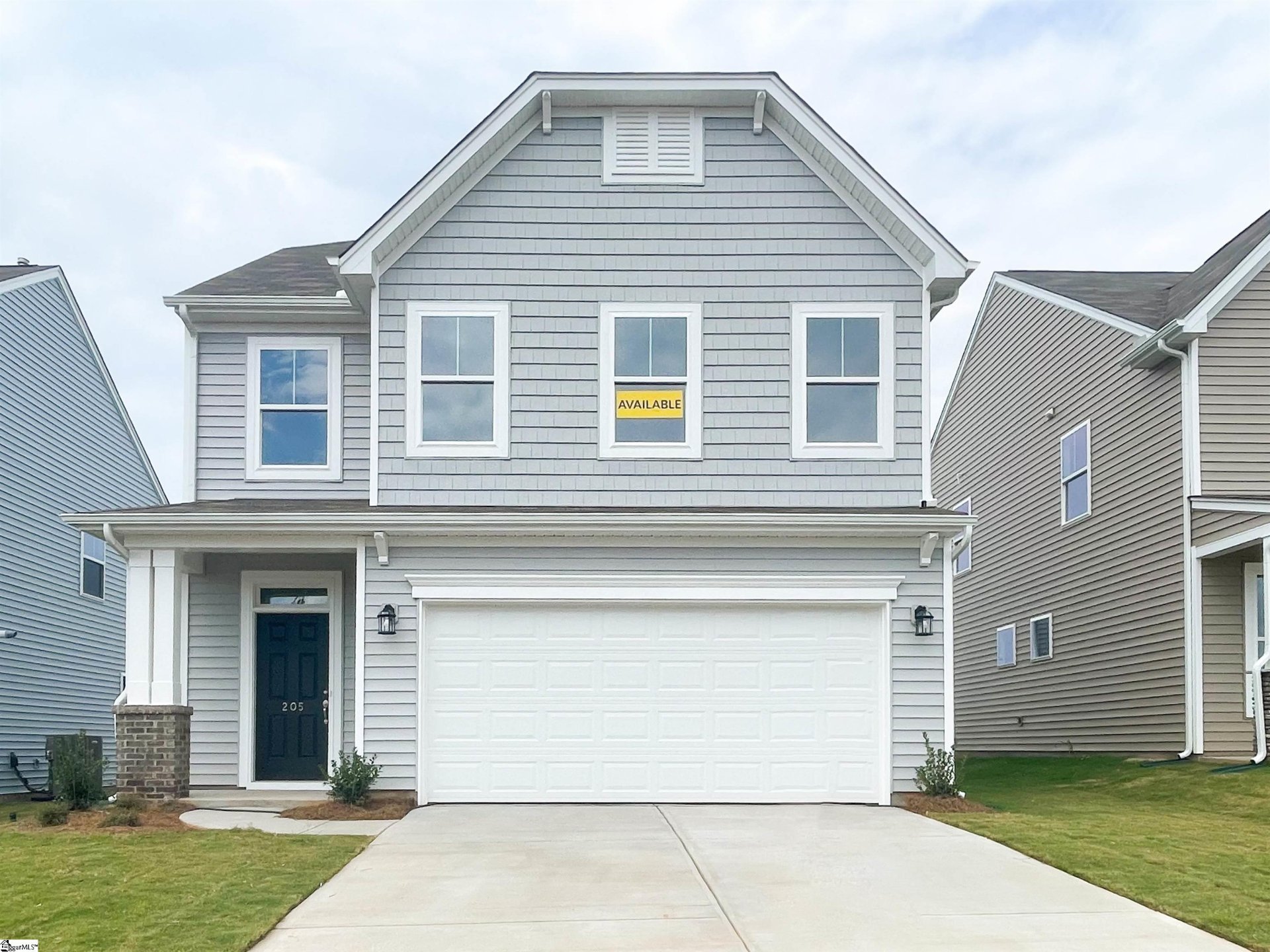 Property at 205 Pendergast Road, Greenville, SC 29605