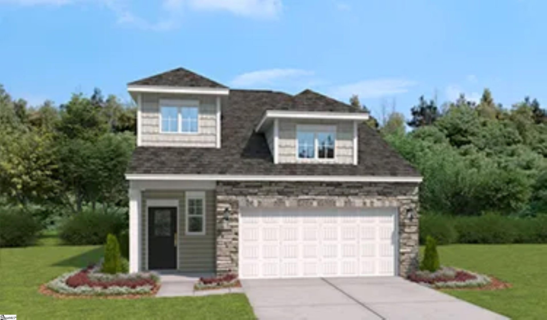 Property at 602 Torgerson Way, Simpsonville, SC 29607