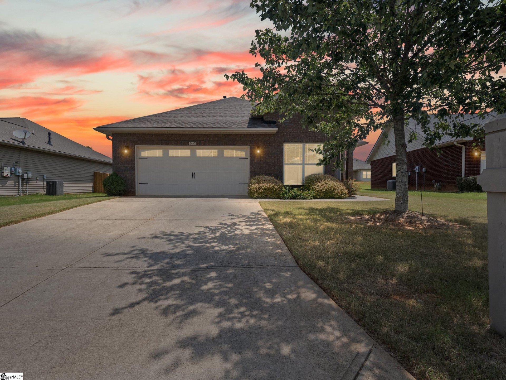 260 Stonecrest Drive