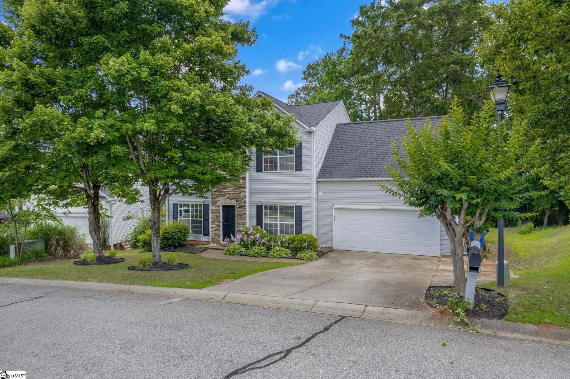 Property image 1 at 506 Peach Grove Place, Mauldin, SC 29662