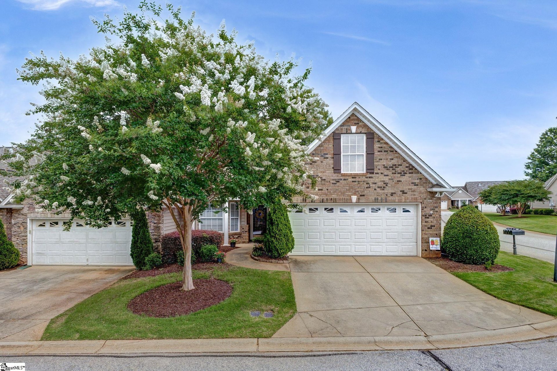 Property image 1 at 100 Hingham Way, Greer, SC 29650