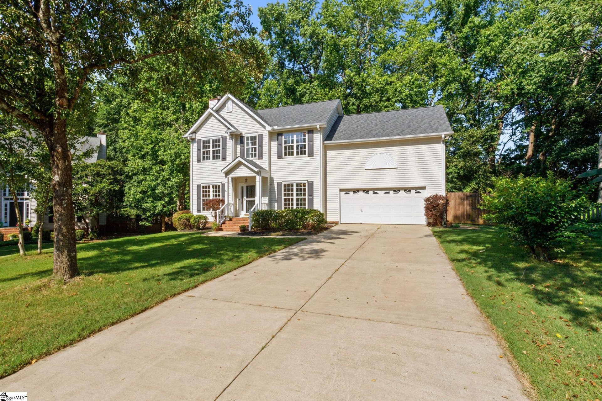 Property image 1 at 408 Summerwalk Place, Simpsonville, SC 29681