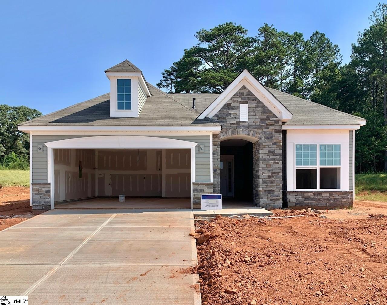 Property image 1 at 127 Somerset Lane, Central, SC 29630