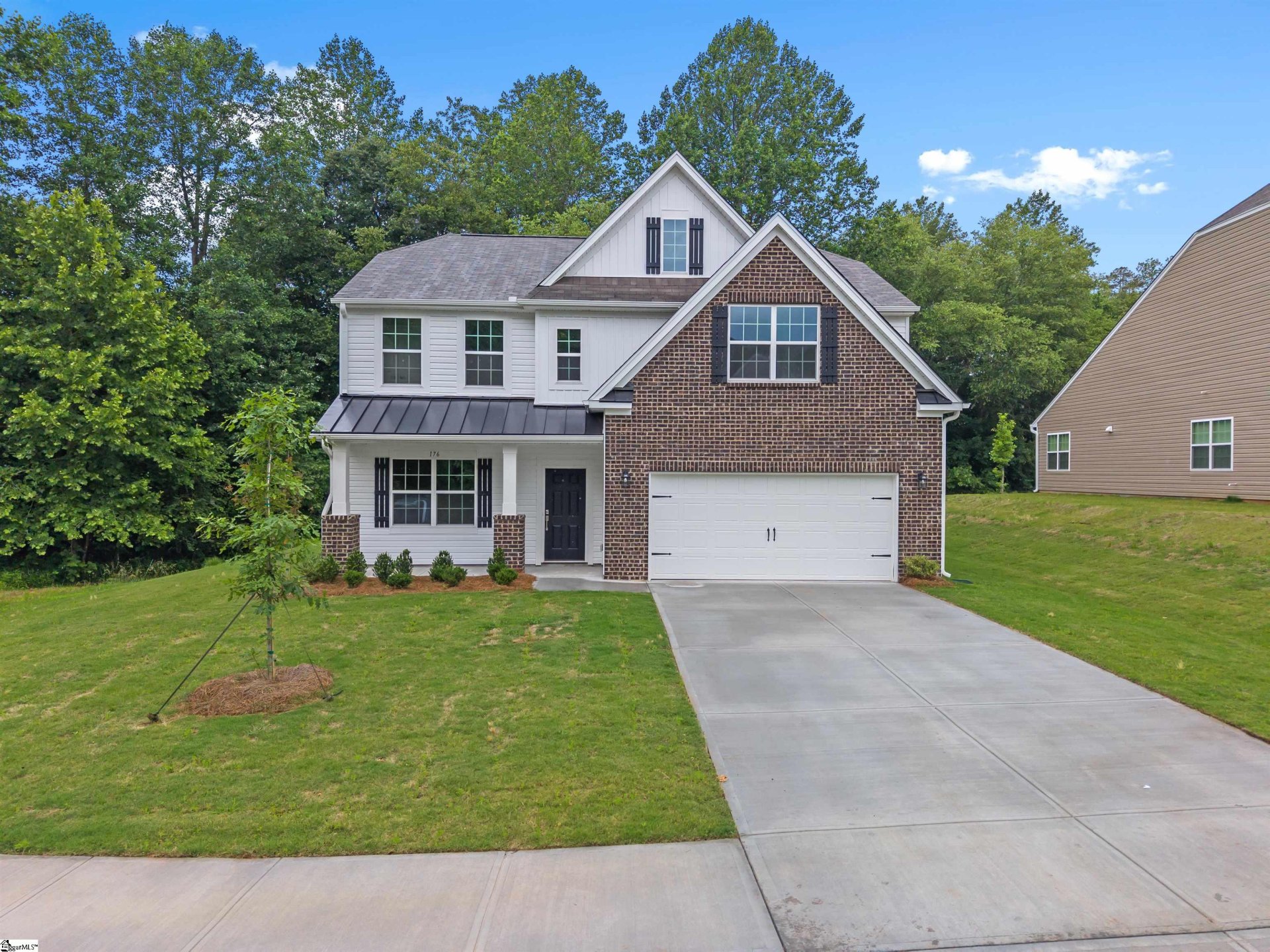 Property image 1 at 176 Somerset Lane, Central, SC 29630